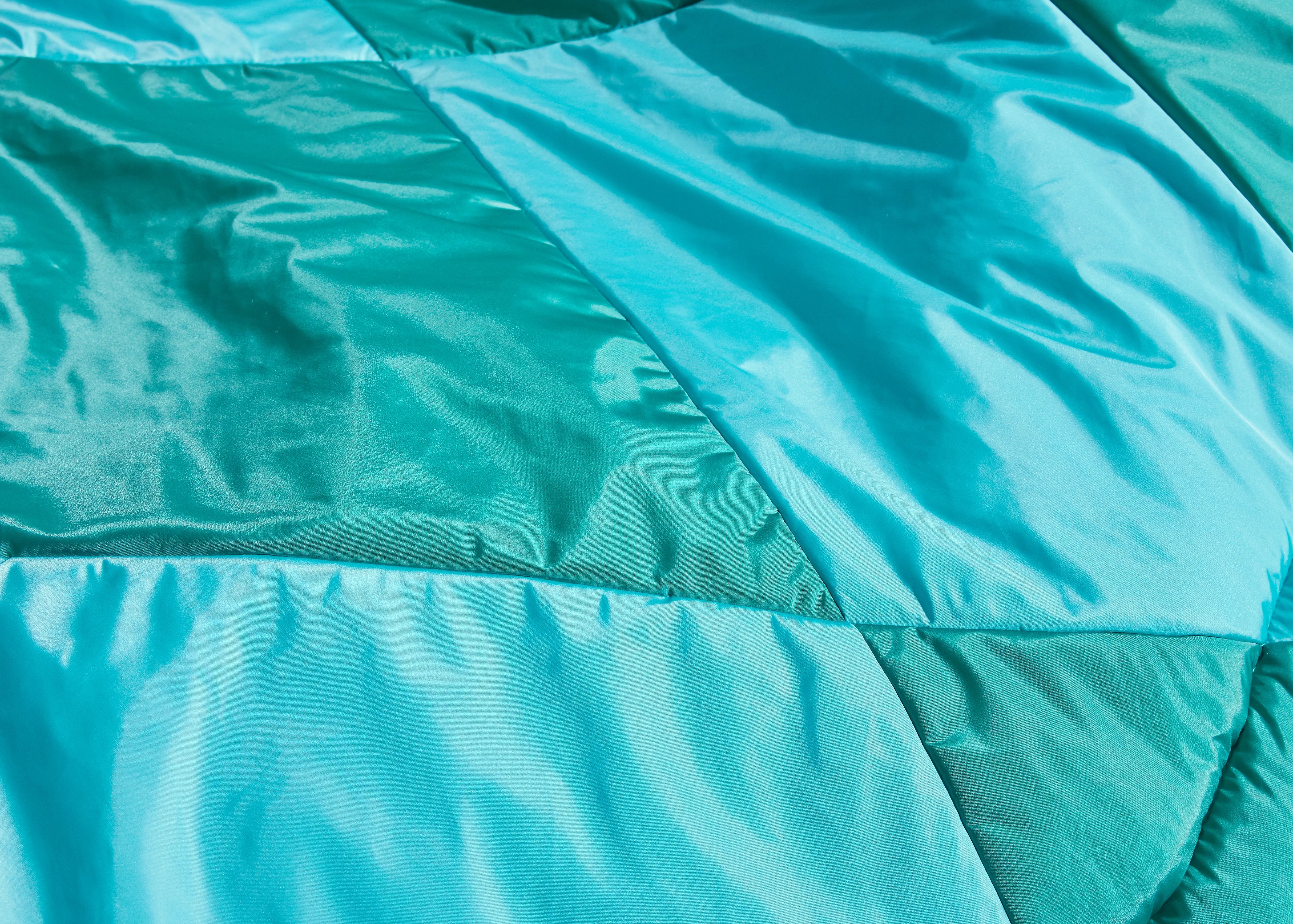 Blanket - m-65 - liner moss - 200cm x 140cm - Image 4