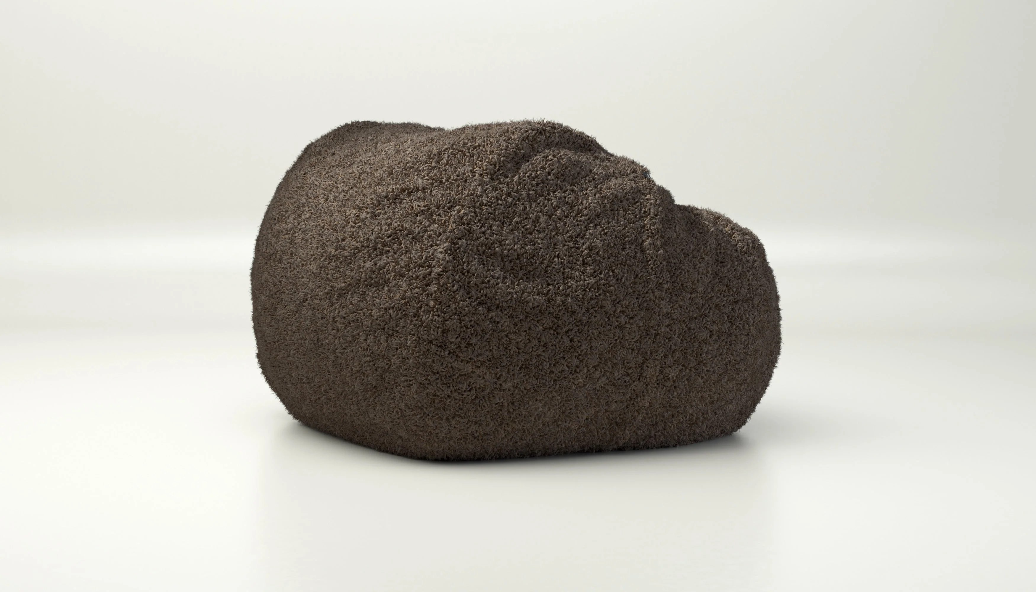 vetsak | Sitzsack Large - Doodle - Cacao - Image 2