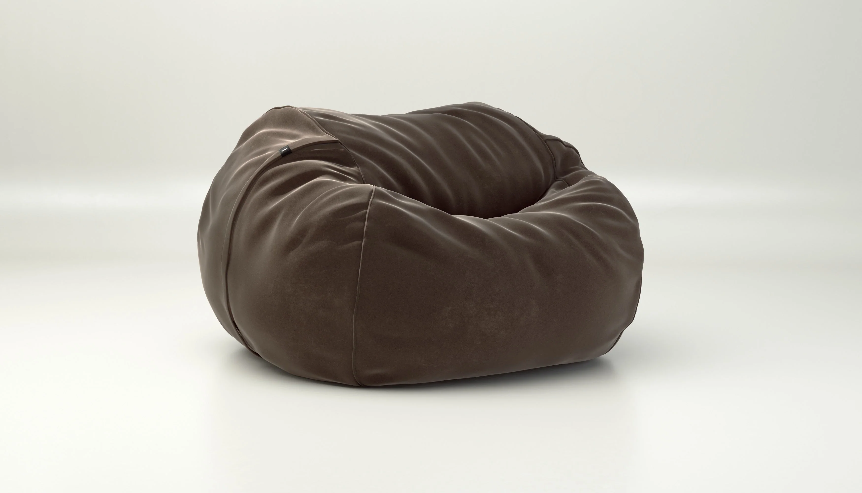 vetsak | Sitzsack Large - Suave - Espresso