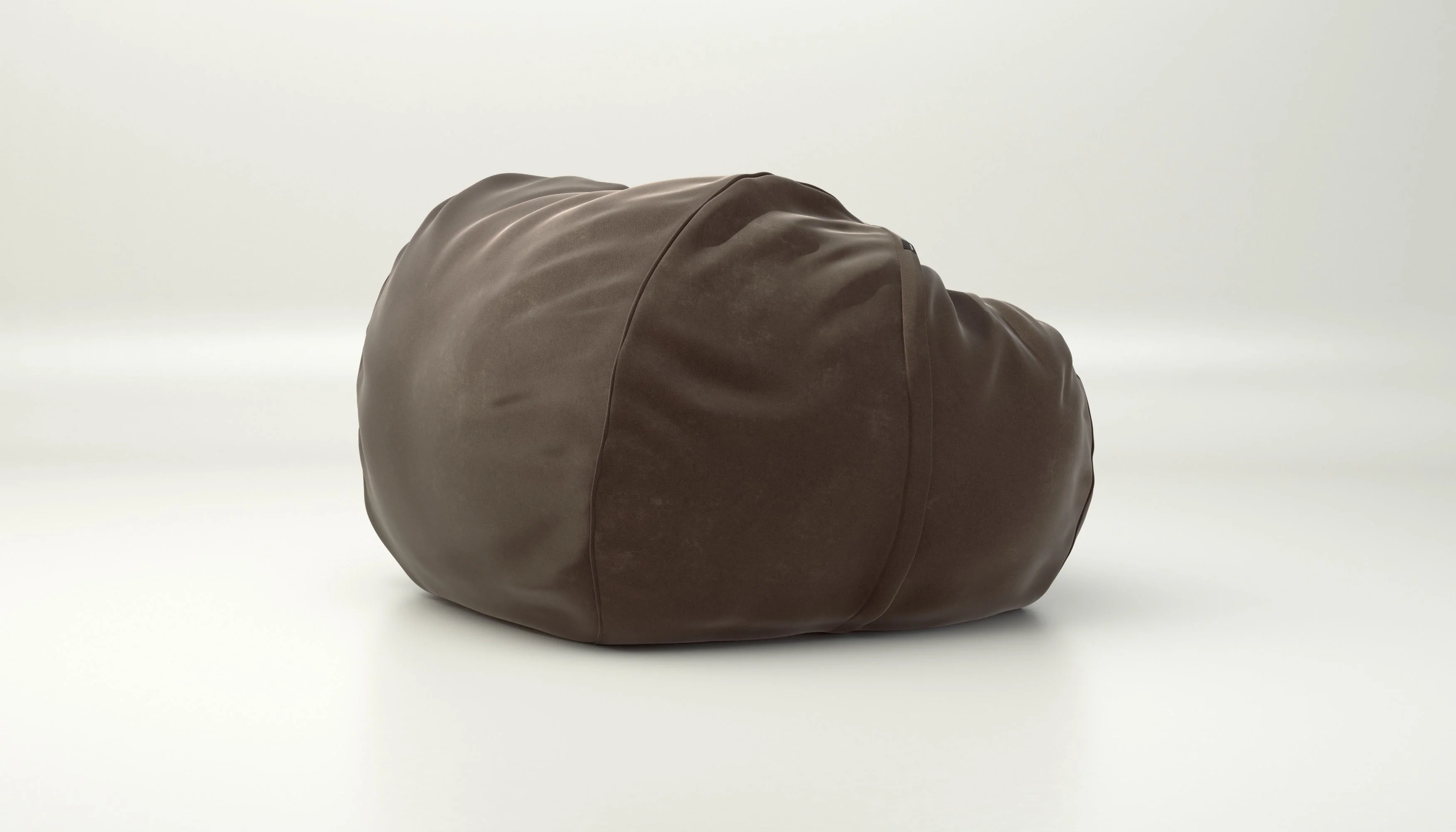 vetsak | Sitzsack Large - Suave - Espresso - Image 2