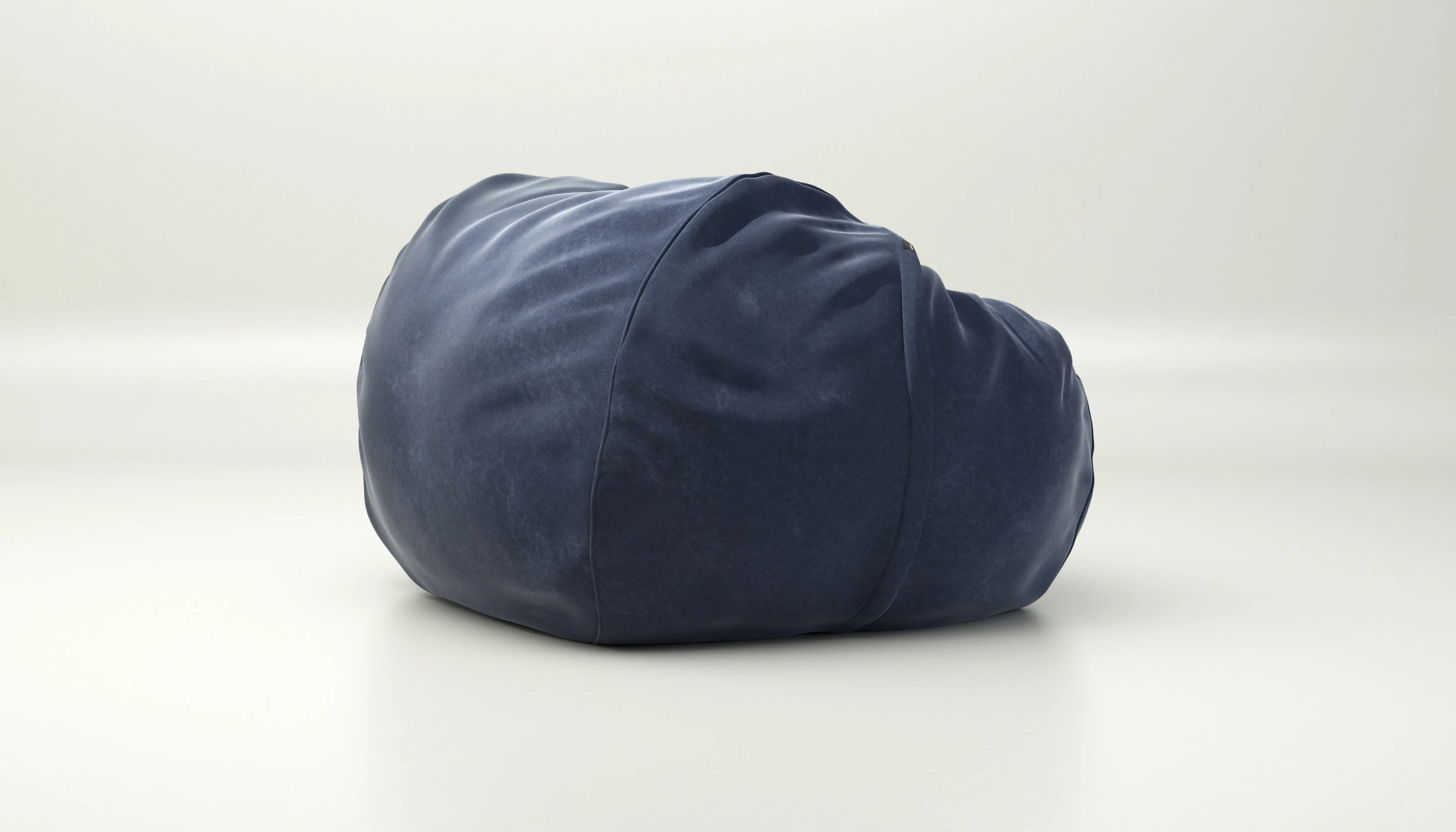 vetsak | Sitzsack Large - Suave - Navy - Image 2
