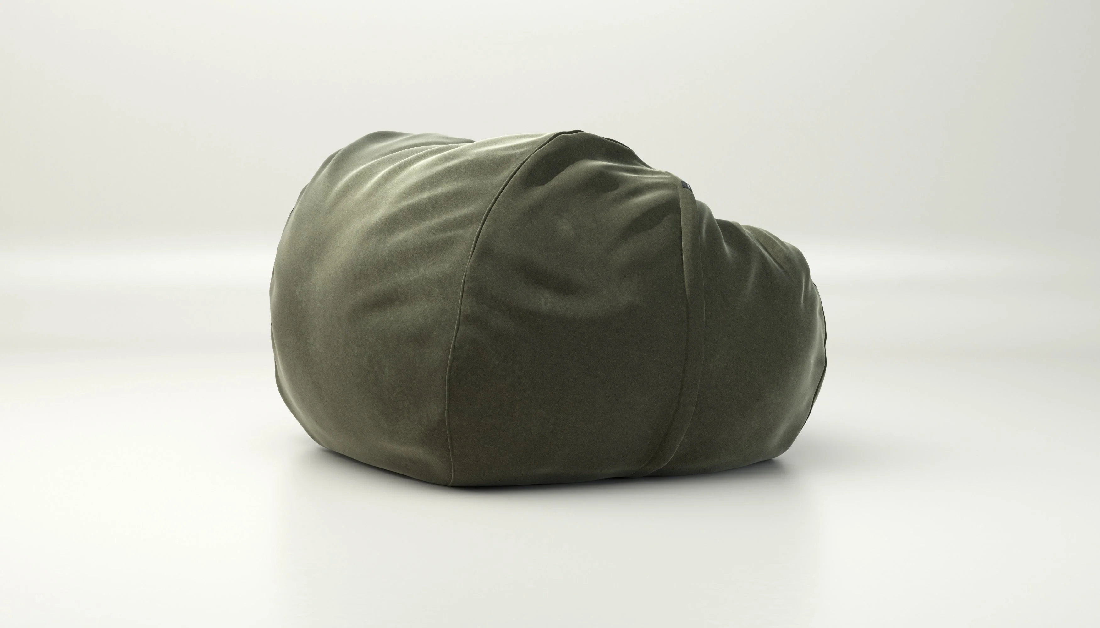 vetsak | Sitzsack Large - Suave - Pine - Image 2