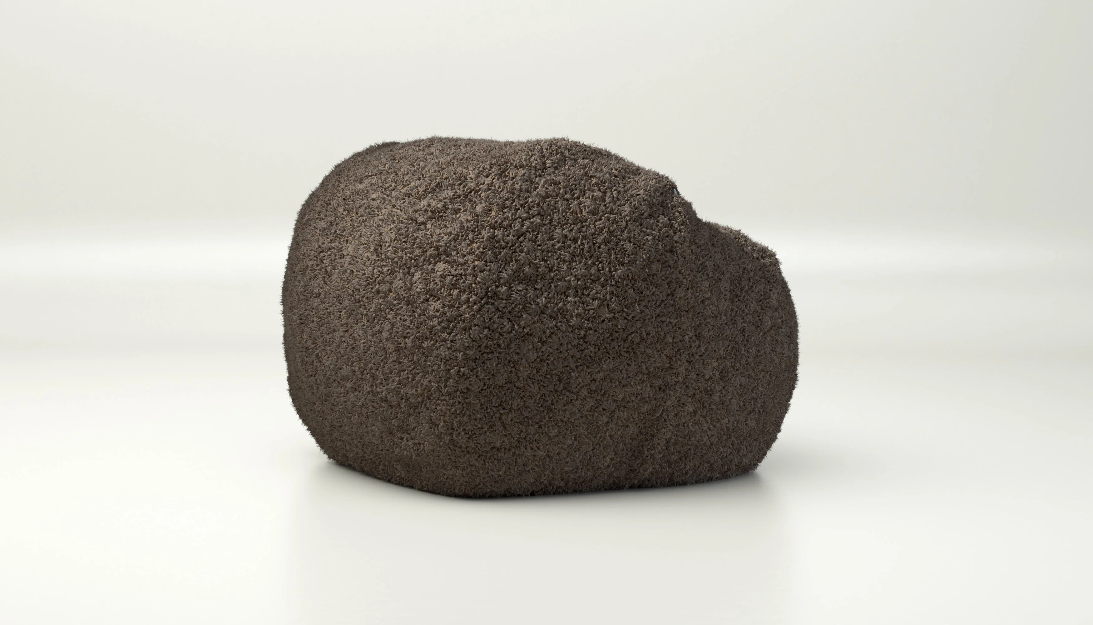 vetsak | Sitzsack Medium - Doodle - Cacao - Image 2