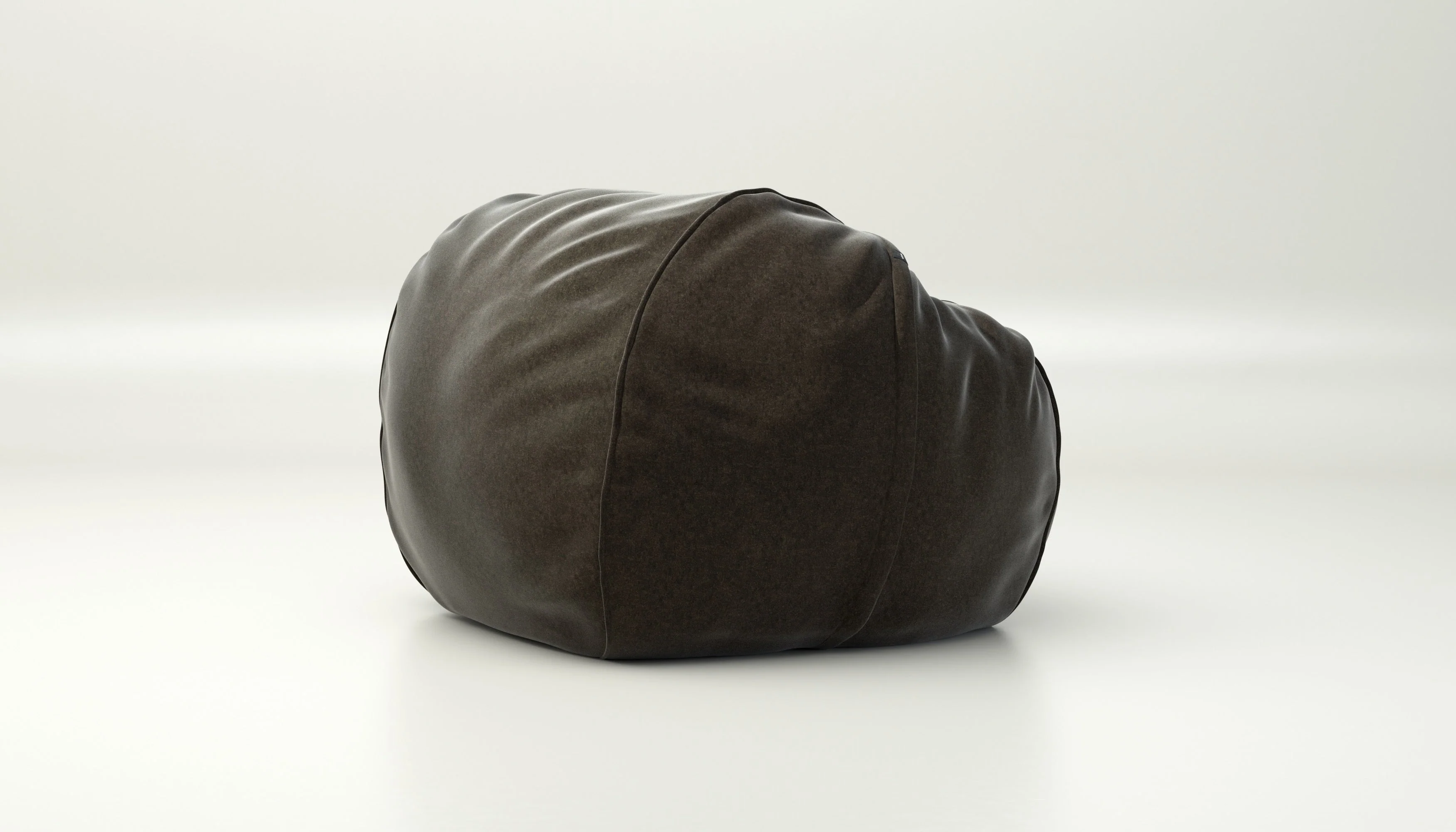 vetsak | Sitzsack Medium - Suave - Anthracite - Image 2