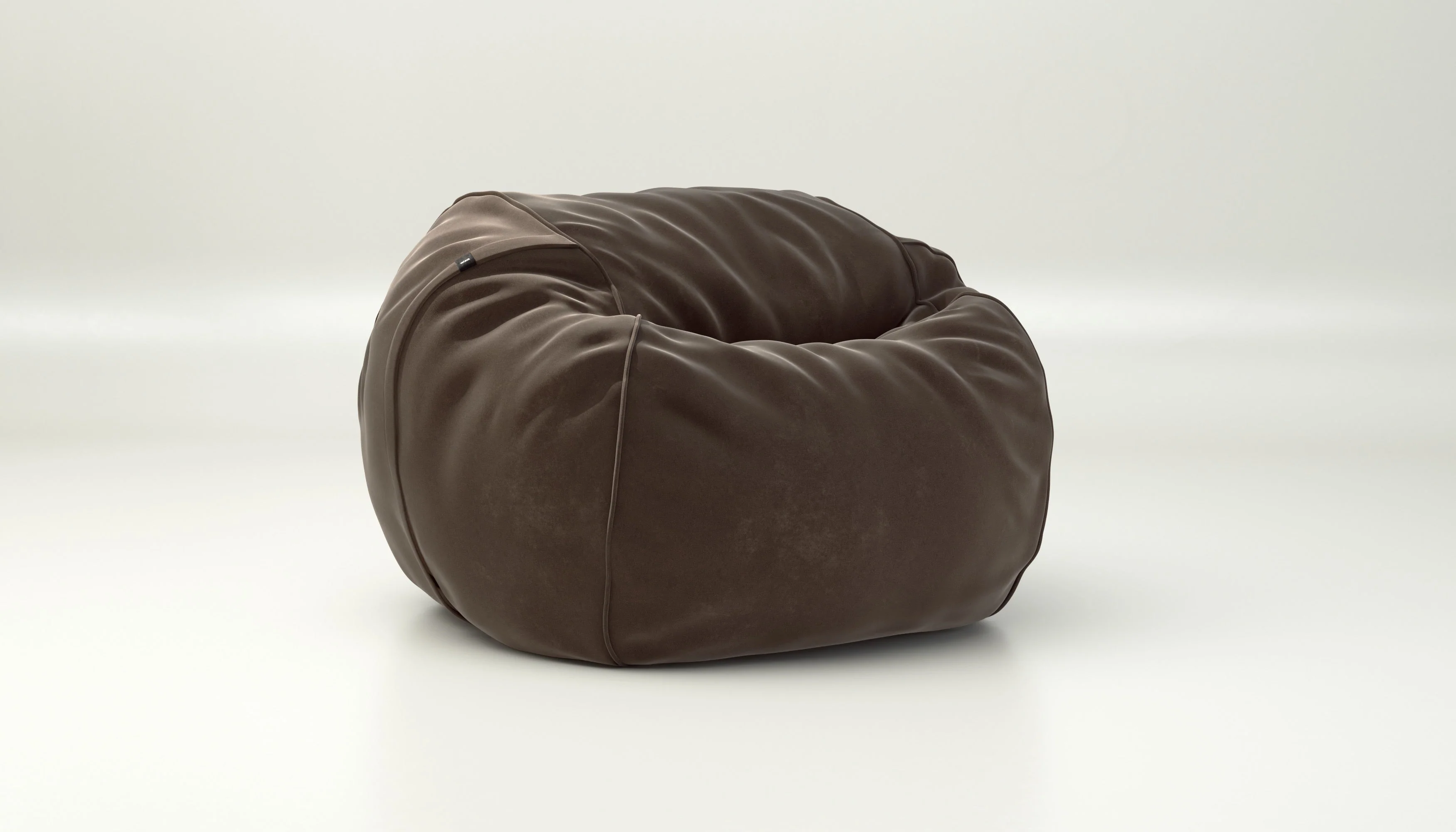 vetsak | Sitzsack Medium - Suave - Espresso