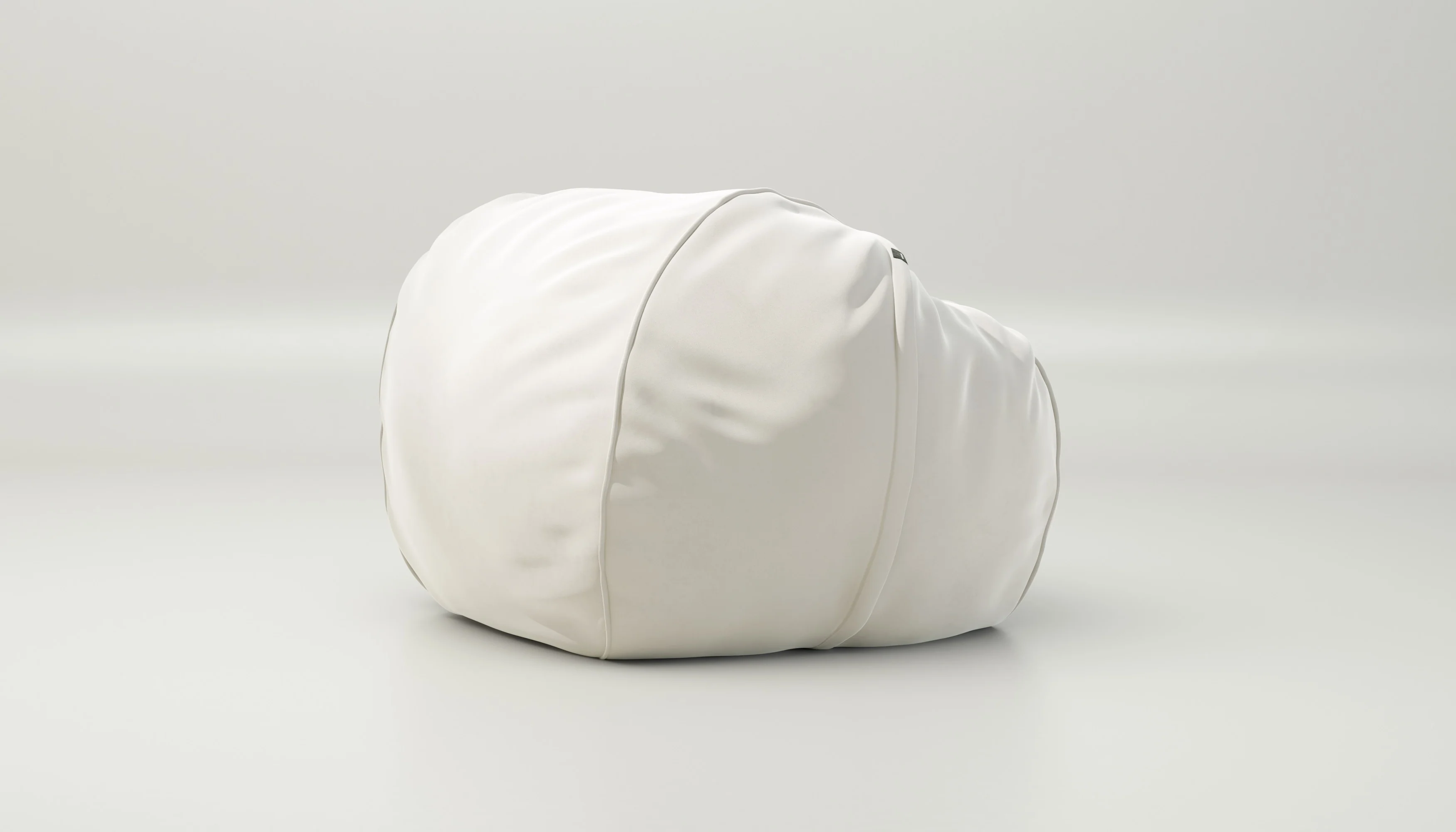 vetsak | Sitzsack Medium - Suave - Pearl - Image 2