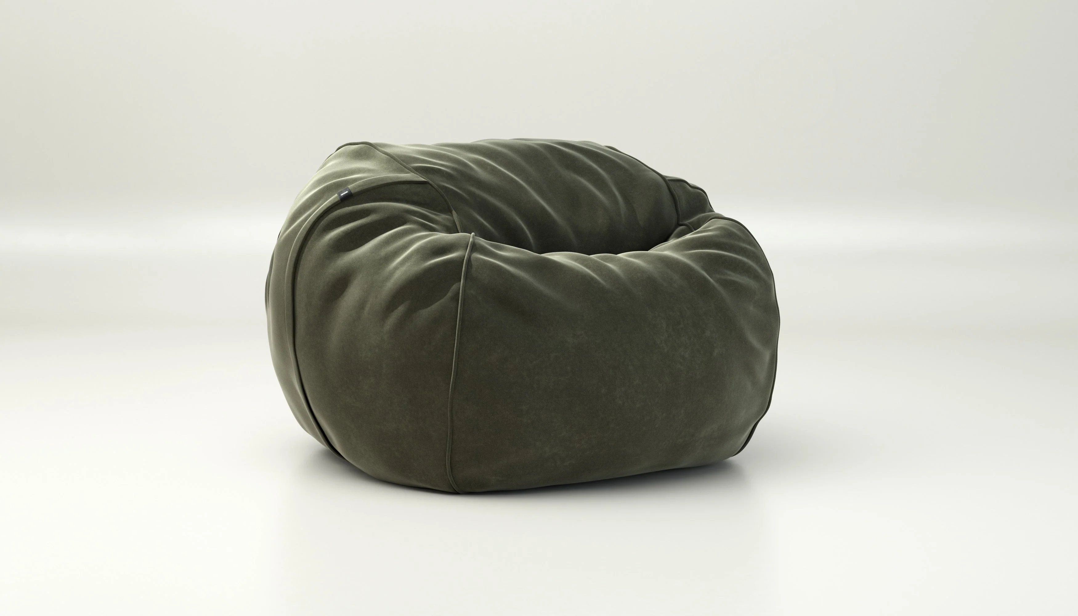 vetsak | Sitzsack Medium - Suave - Pine