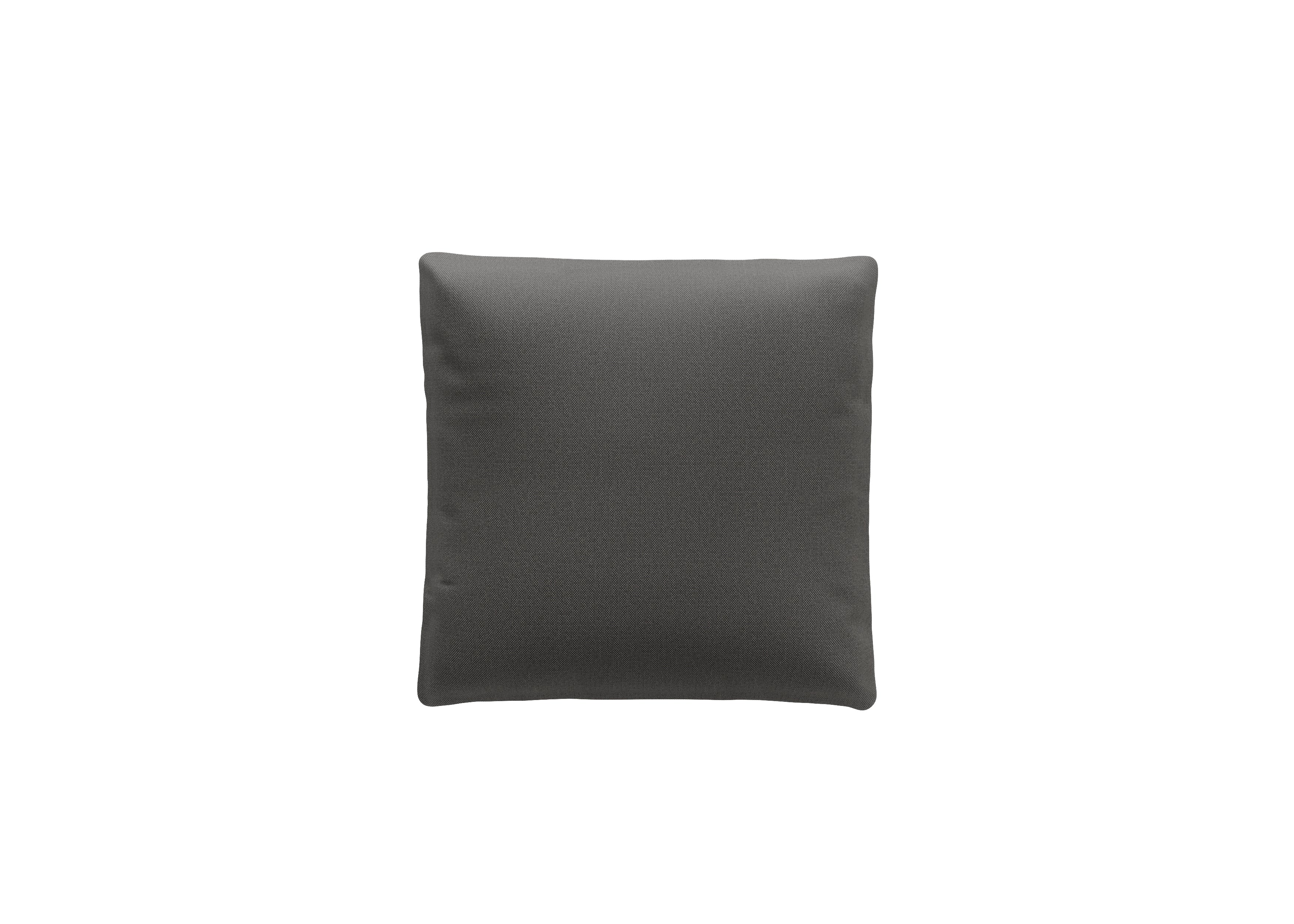 vetsak | Big Pillow - Herringbone - Dark Grey - Image 2