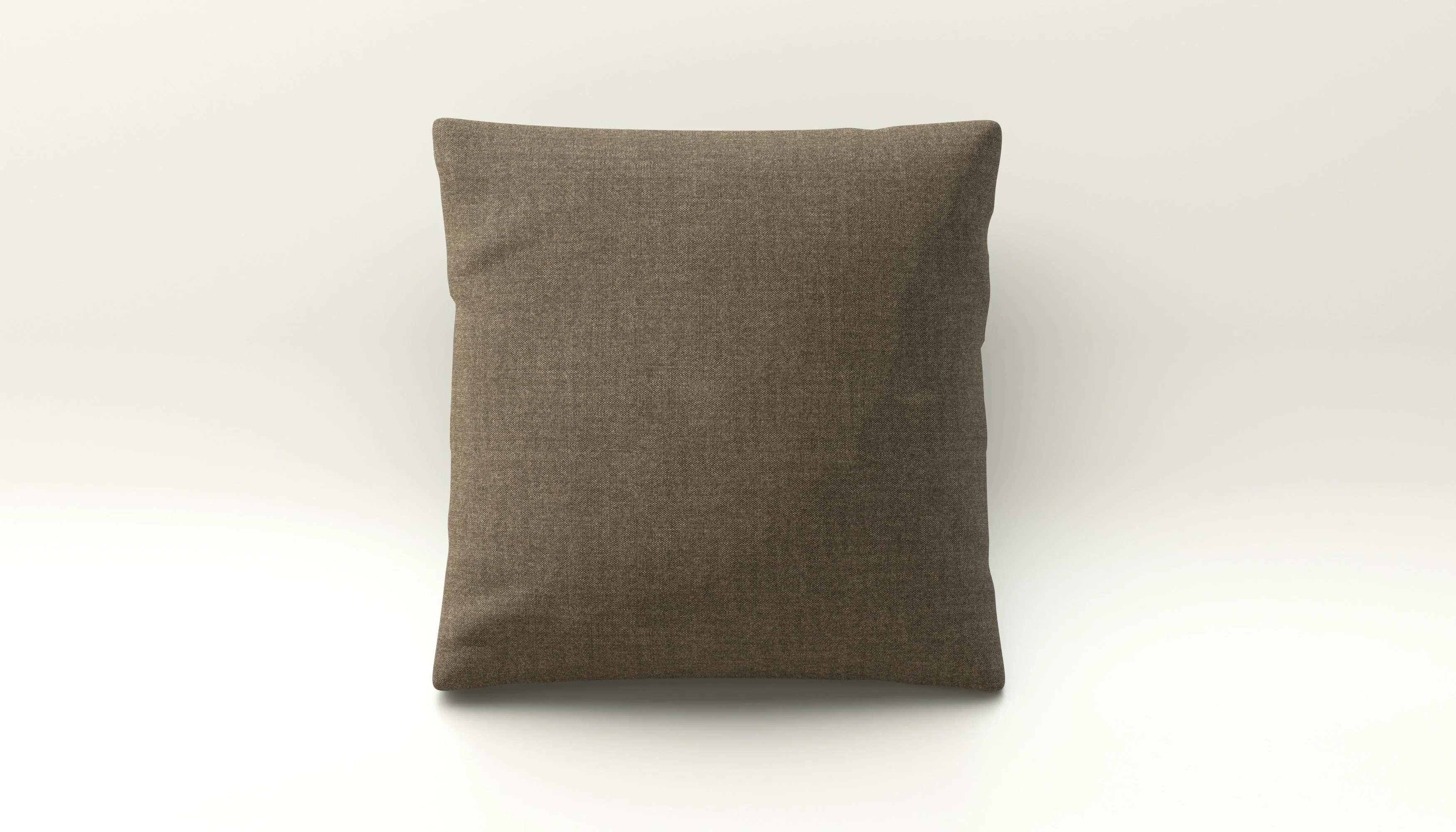 vetsak | Big Pillow - Pique - Taupe - Image 2
