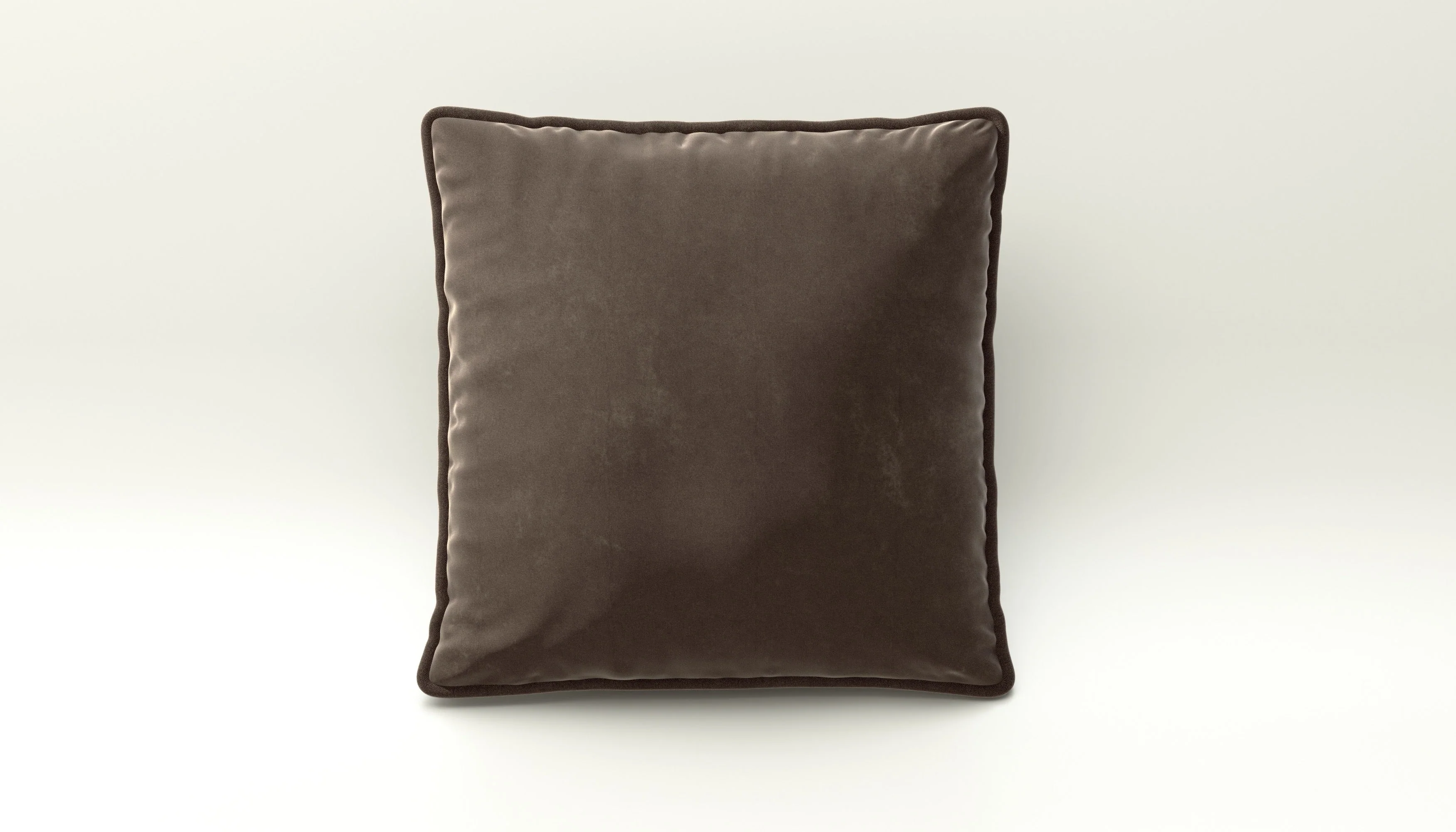 vetsak | Big Pillow - Suave - Espresso - Image 2