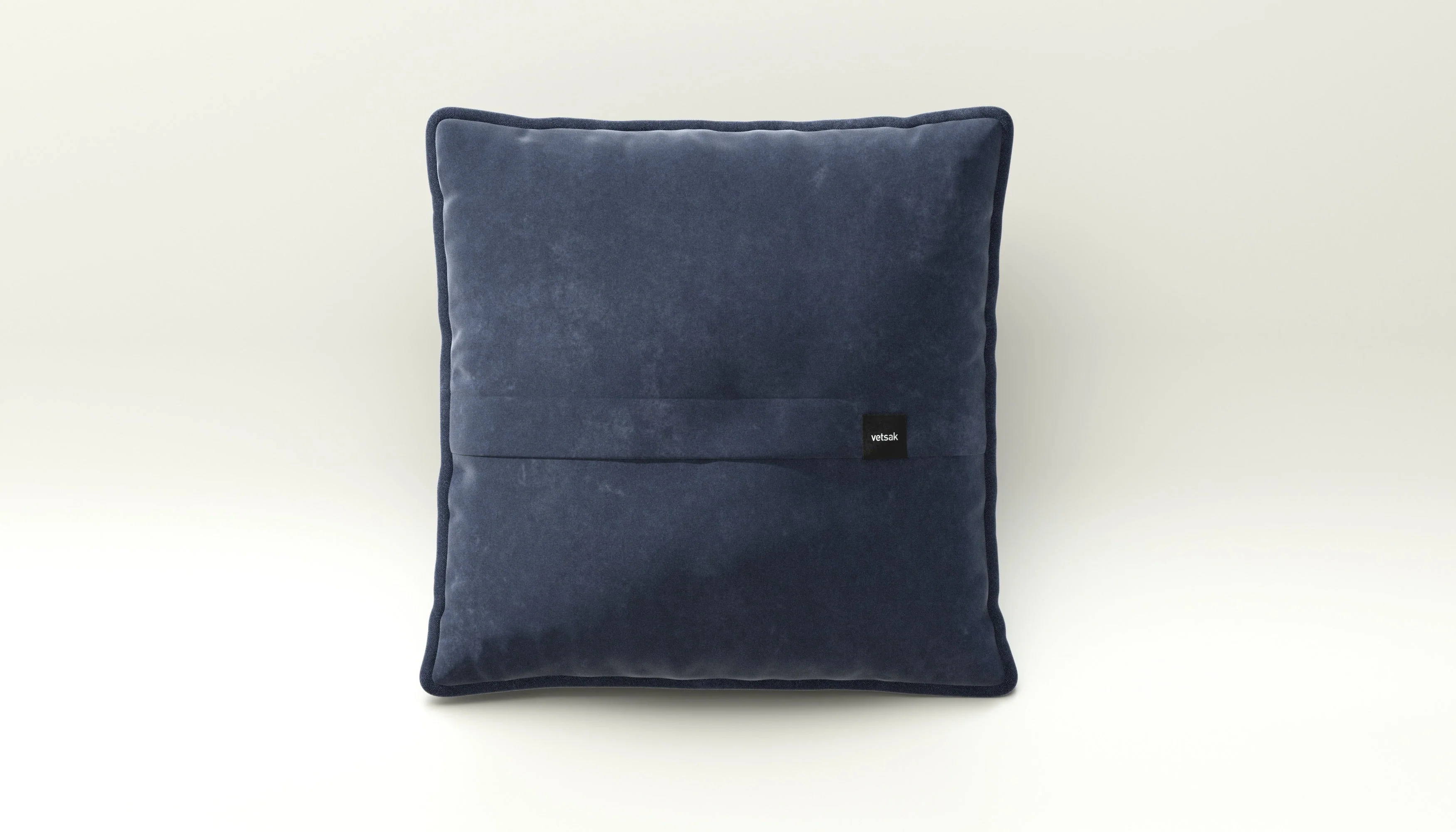 vetsak | Big Pillow - Suave - Navy