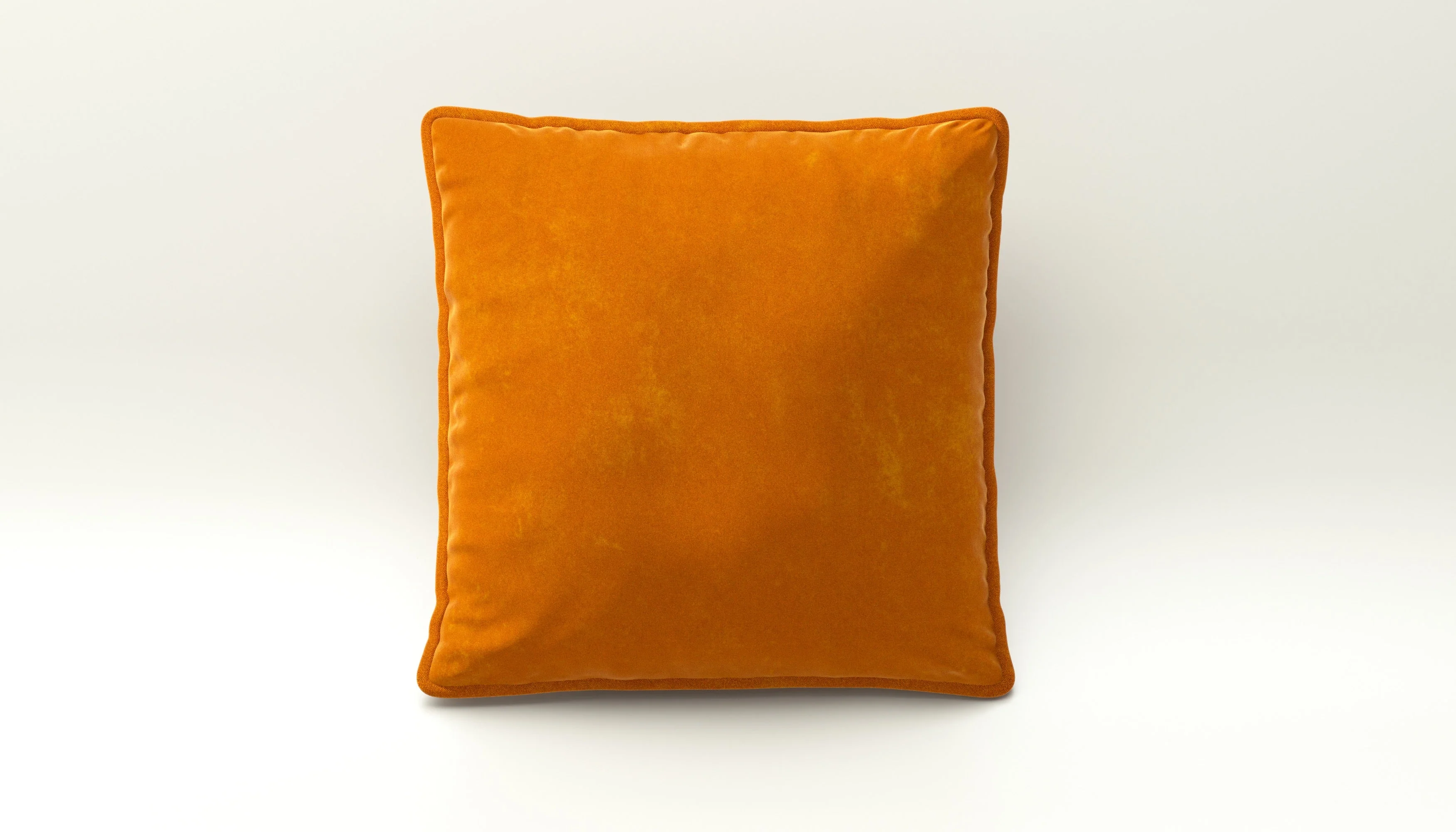 vetsak | Big Pillow - Suave - Orange Blaze - Image 2