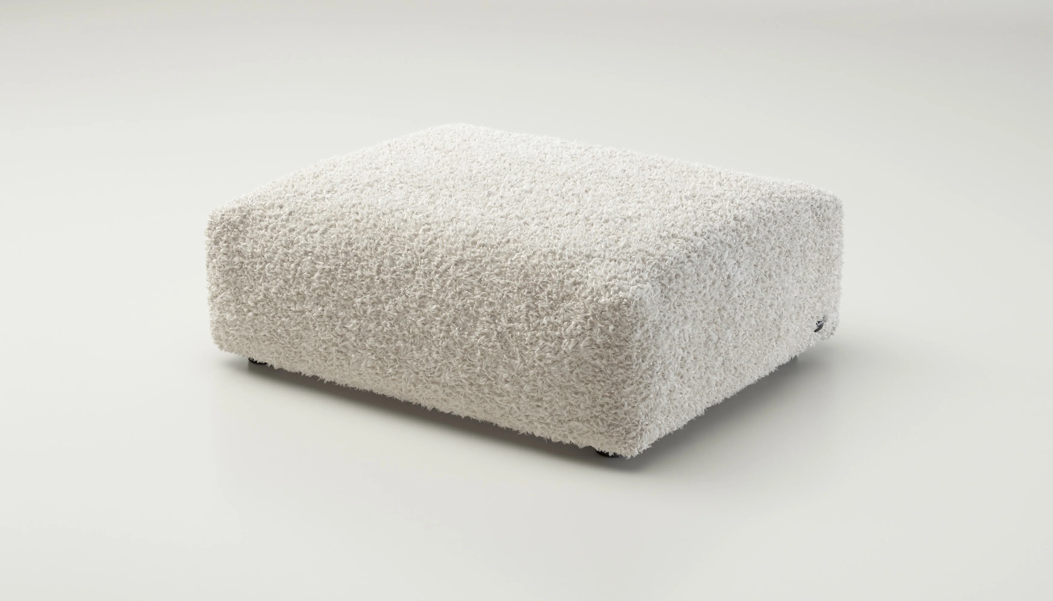 vetsak | Cover Sofa Seat Large - Doodle - Creme