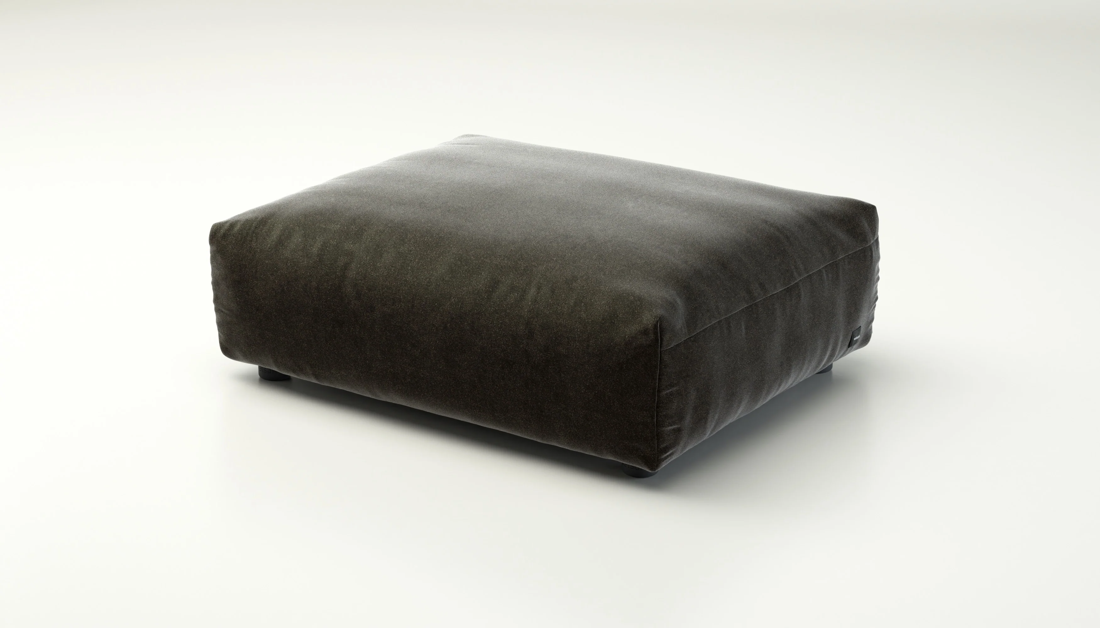 vetsak | Cover Sofa Seat Large - Suave - Anthracite