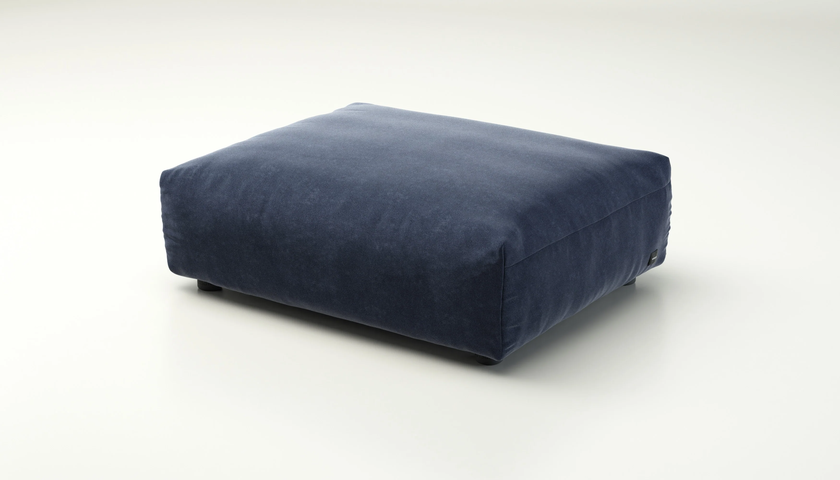 vetsak | Cover Sofa Seat Large - Suave - Navy