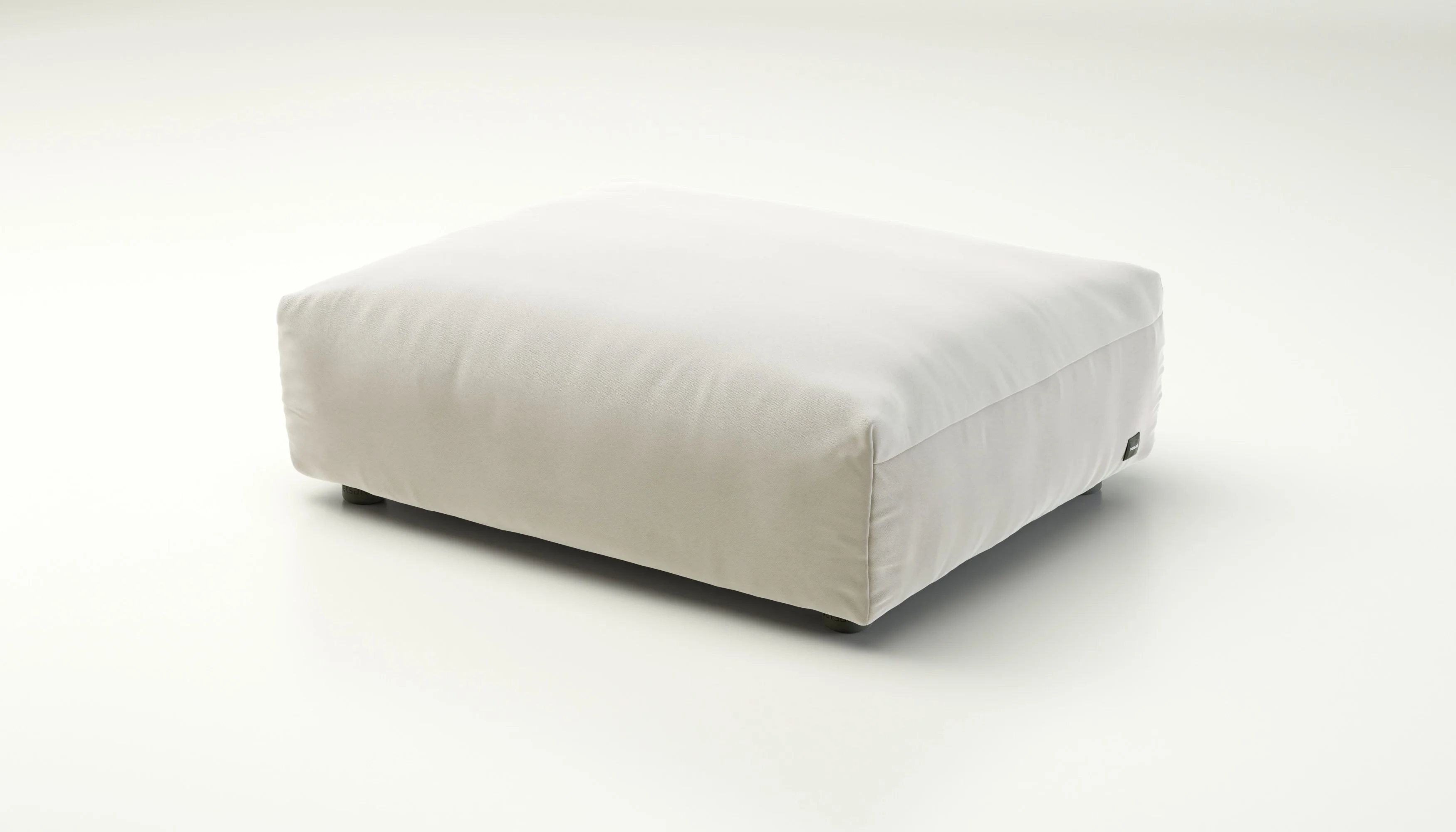 vetsak | Cover Sofa Seat Large - Suave - Pearl
