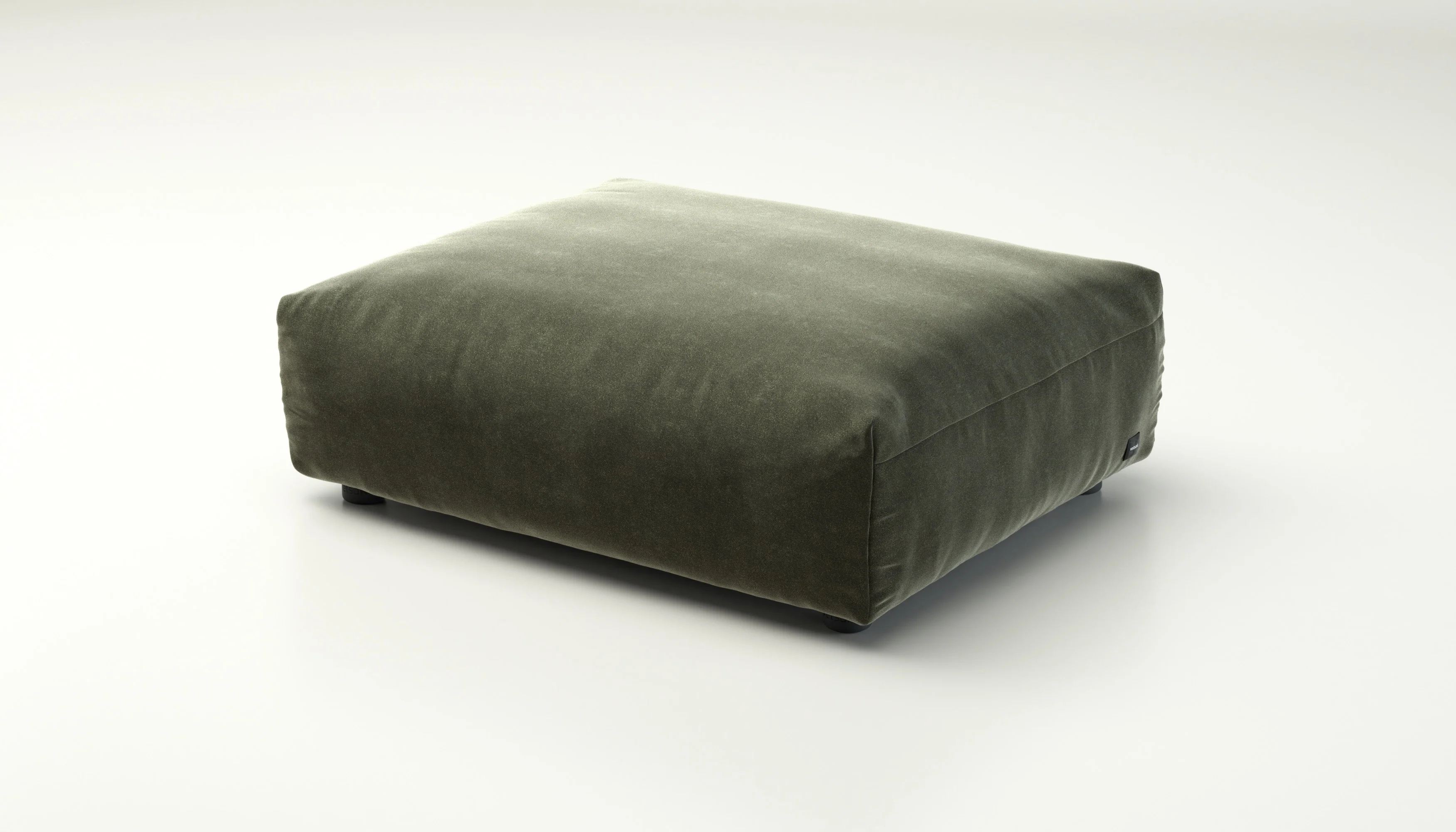 vetsak | Cover Sofa Seat Large - Suave - Pine