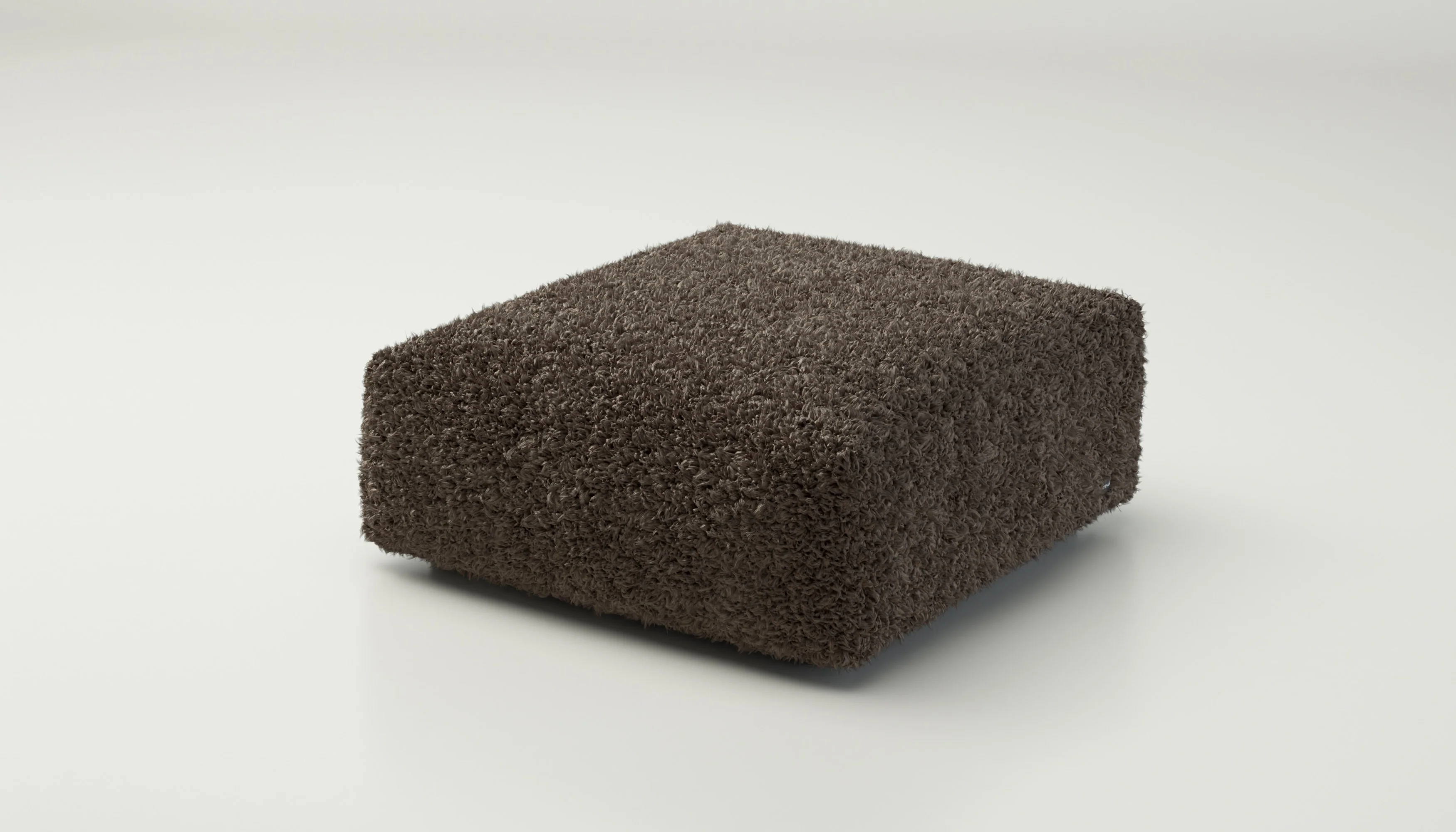 vetsak | Cover Sofa Seat Medium - Doodle - Cacao