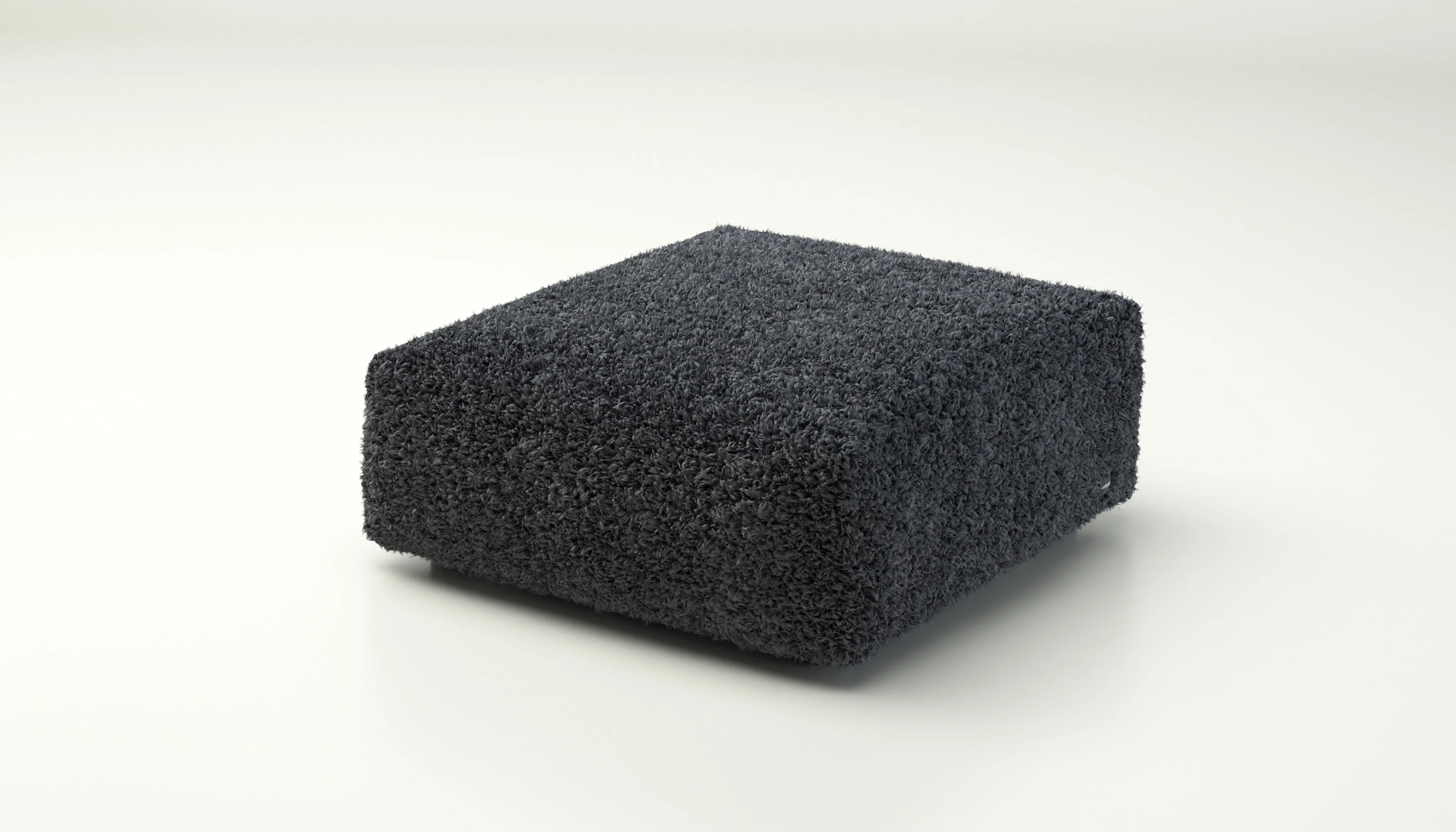 vetsak | Cover Sofa Seat Medium - Doodle - Dark Grey