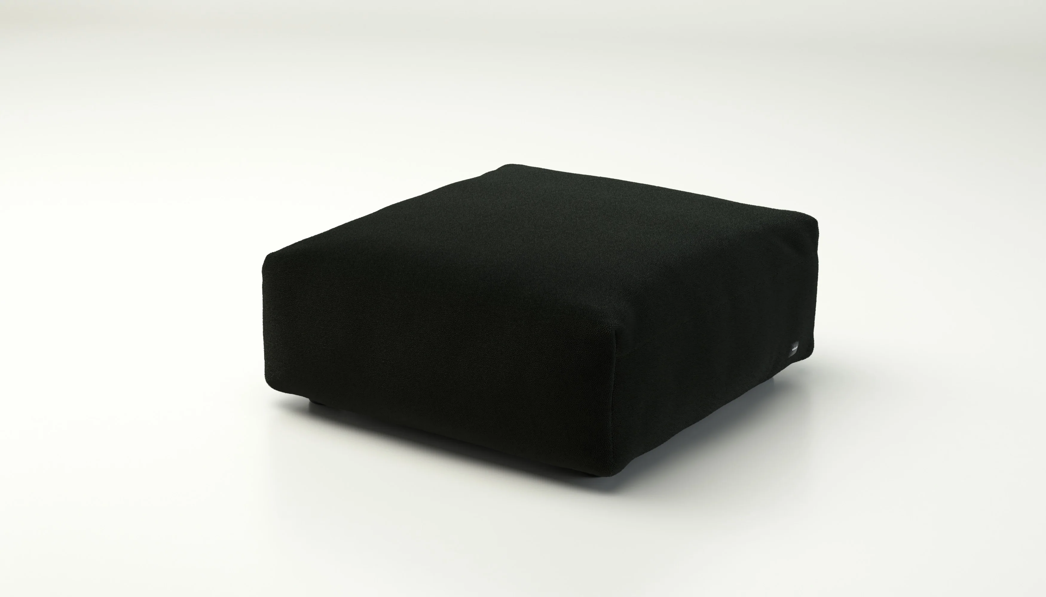 vetsak | Cover Sofa Seat Medium - Loop Loop - Mousse