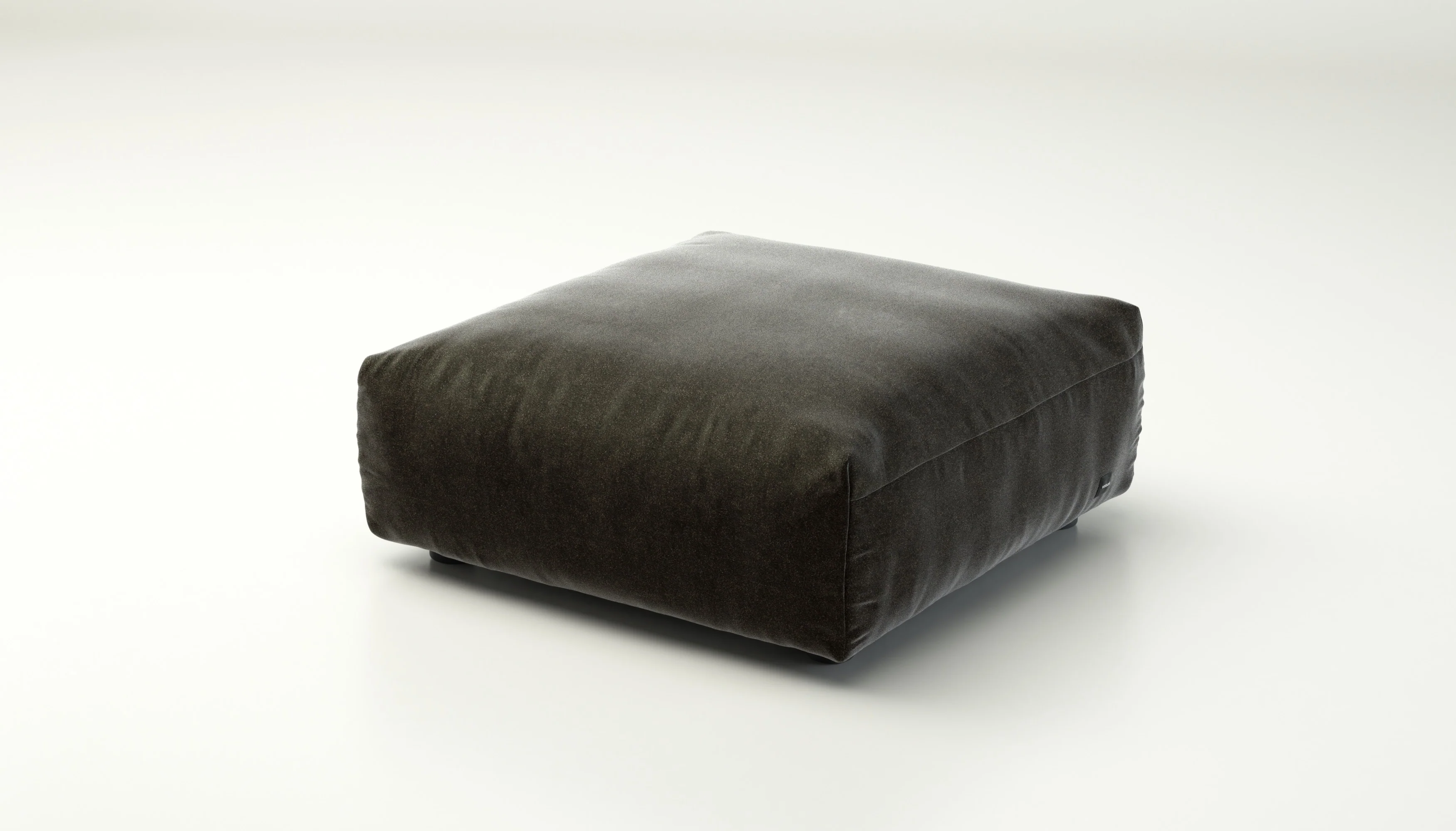 vetsak | Cover Sofa Seat Medium - Suave - Anthracite