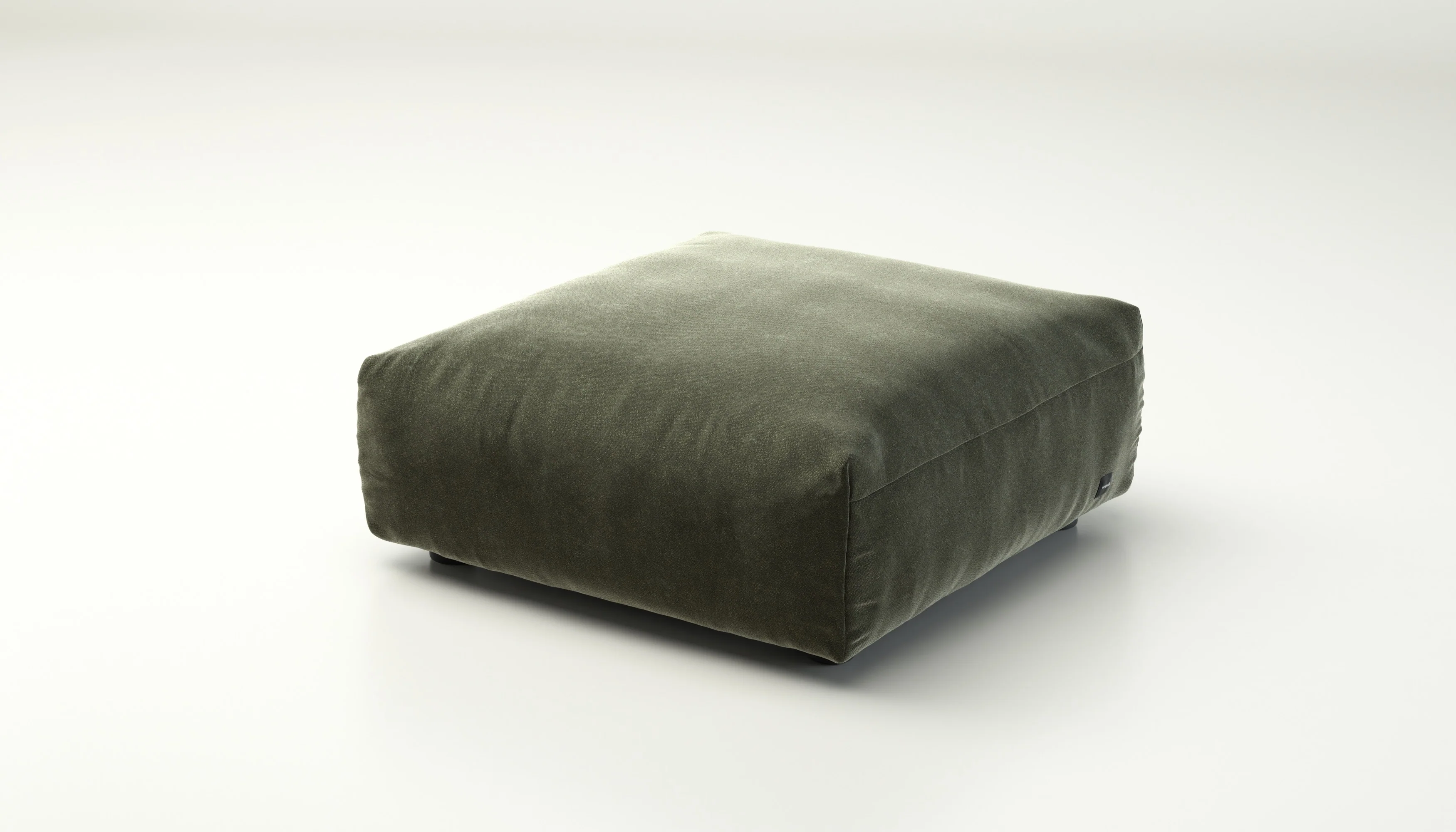vetsak | Cover Sofa Seat Medium - Suave - Pine