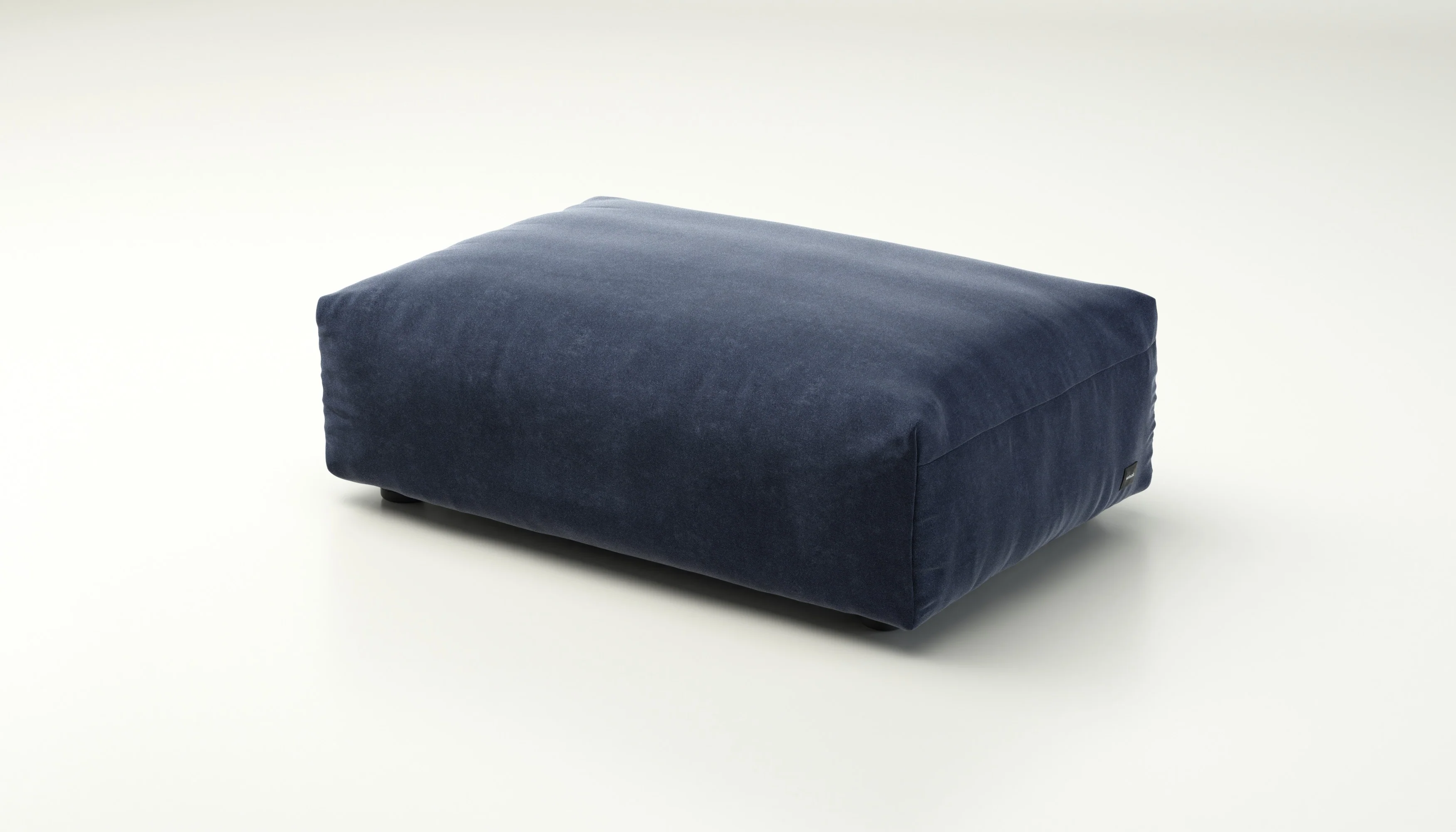 vetsak | Cover Sofa Seat Small - Suave - Navy