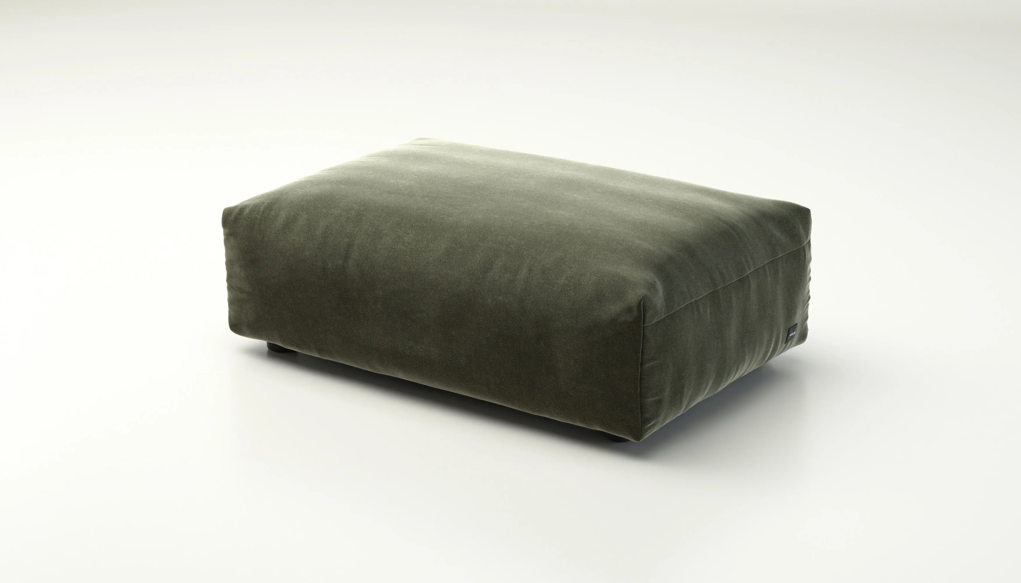 vetsak | Cover Sofa Seat Small - Suave - Pine