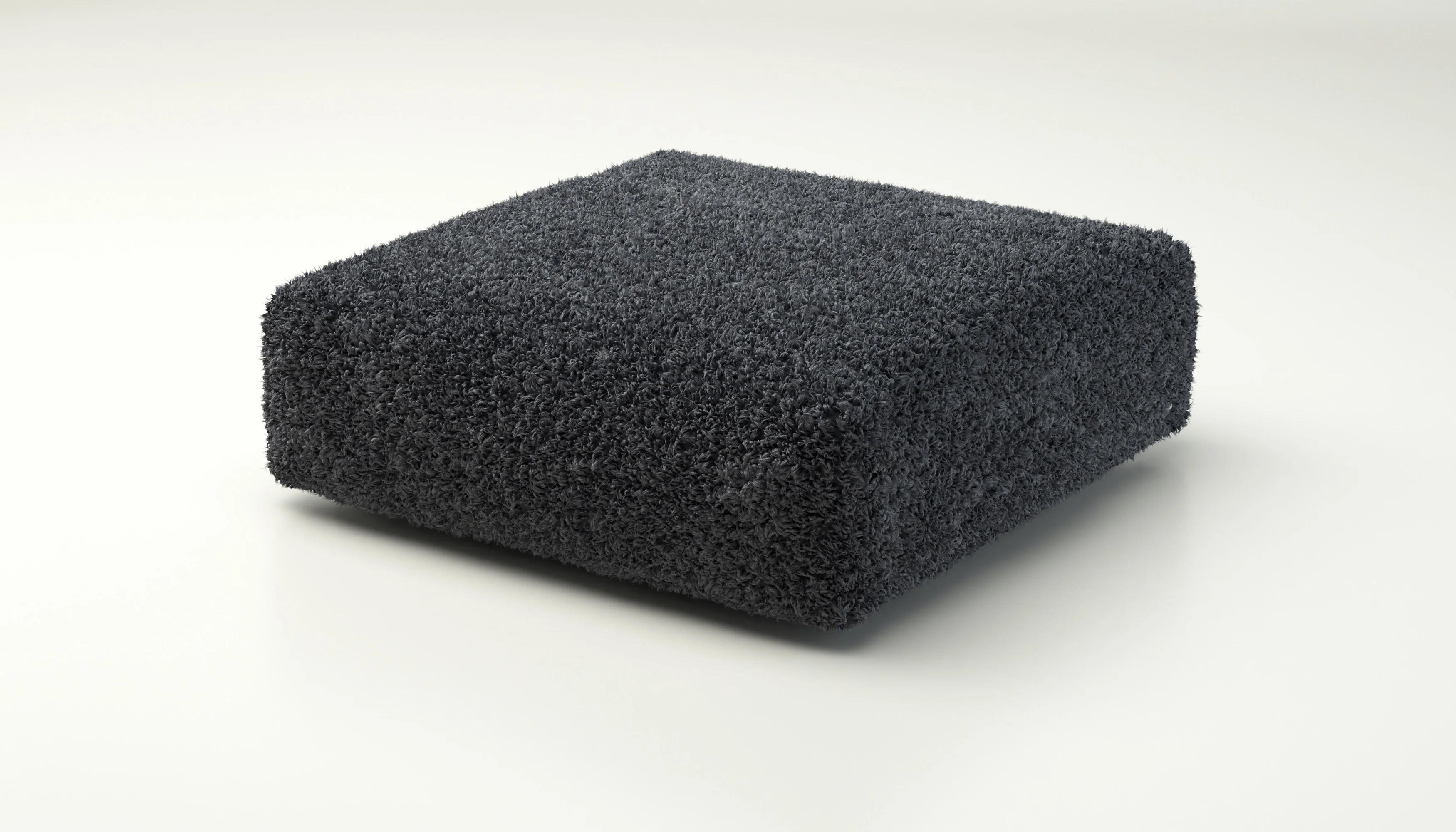 vetsak | Cover Sofa Seat XLarge - Doodle - Dark Grey