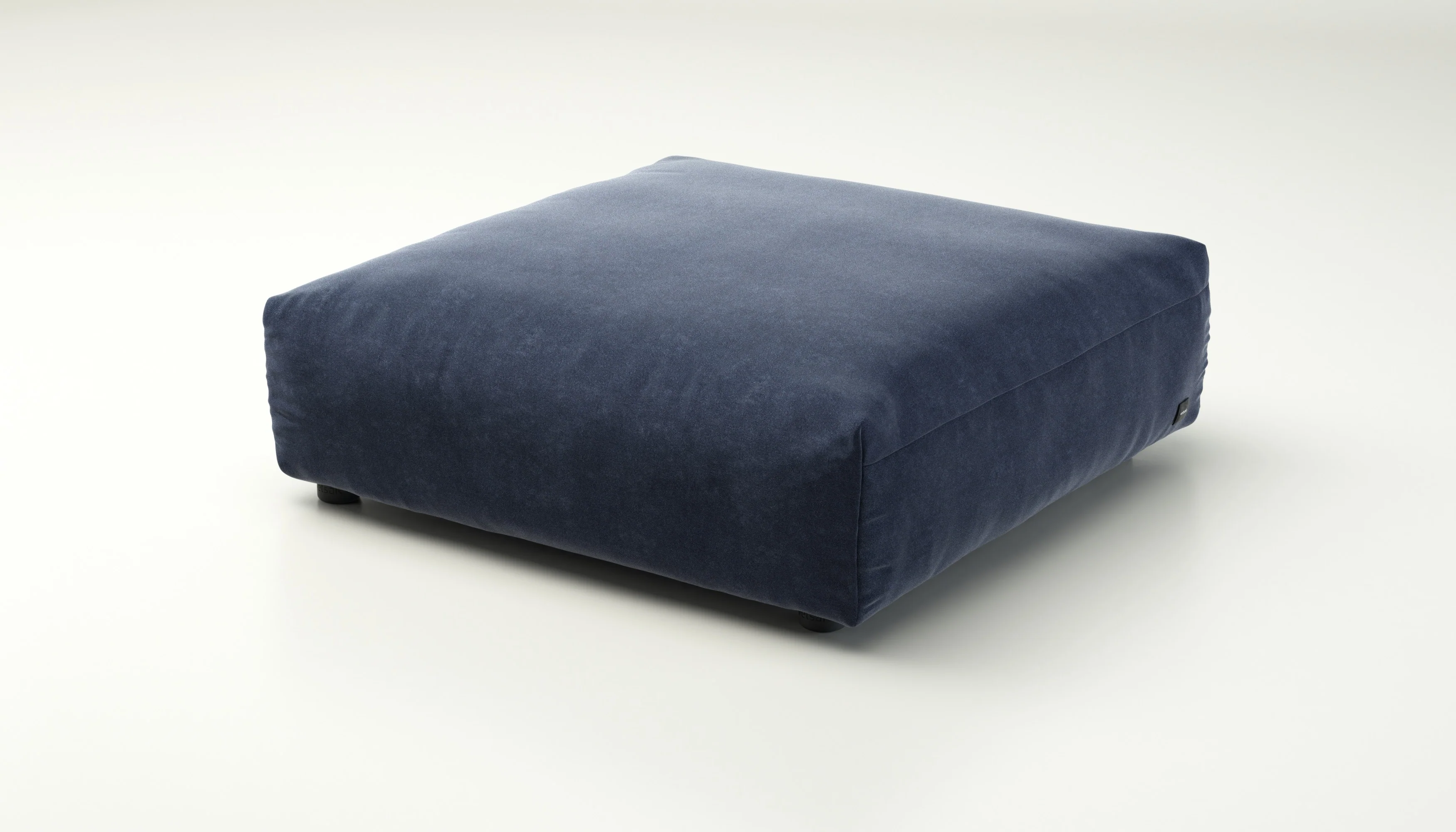 vetsak | Cover Sofa Seat XLarge - Suave - Navy