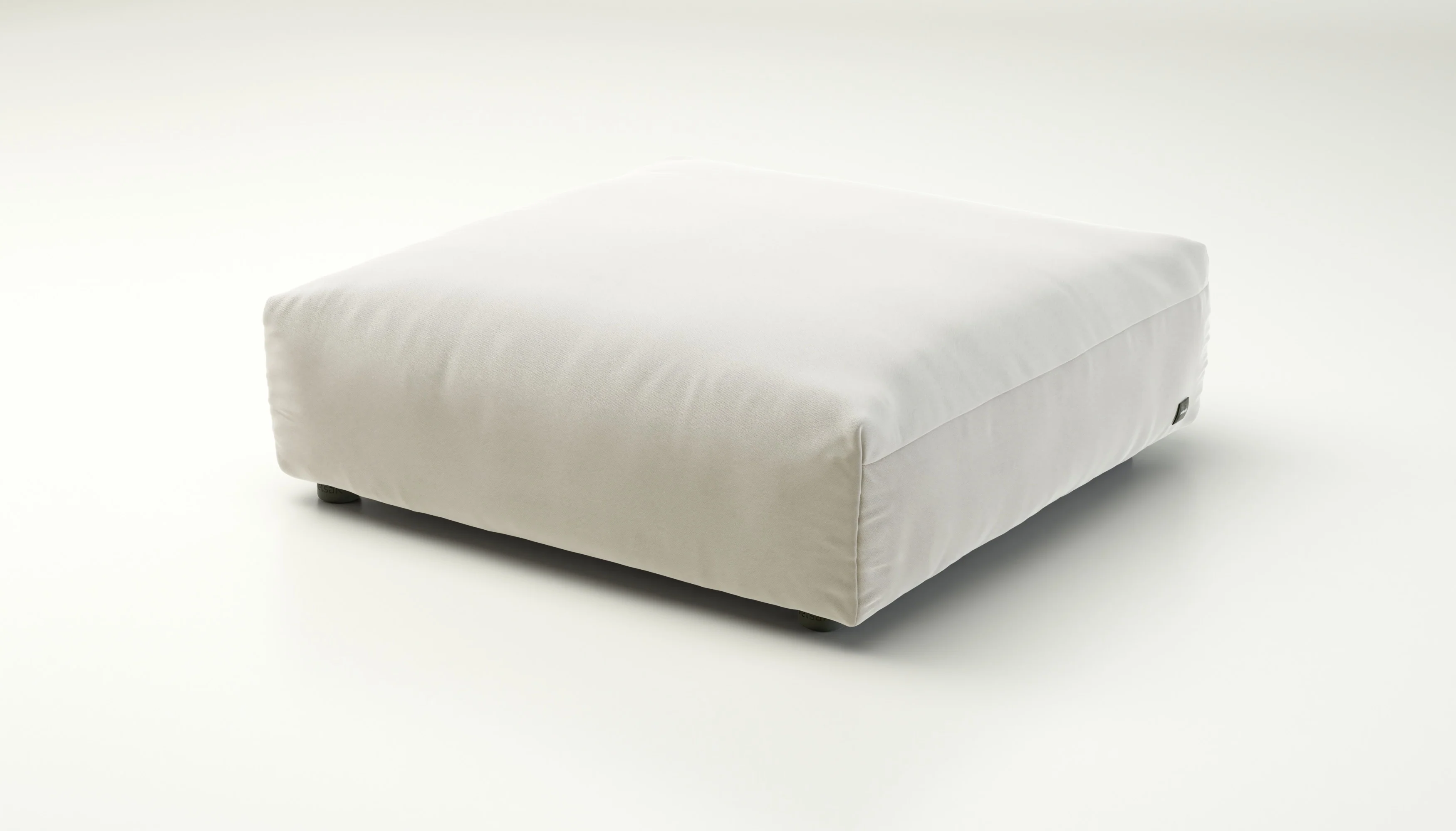 vetsak | Cover Sofa Seat XLarge - Suave - Pearl