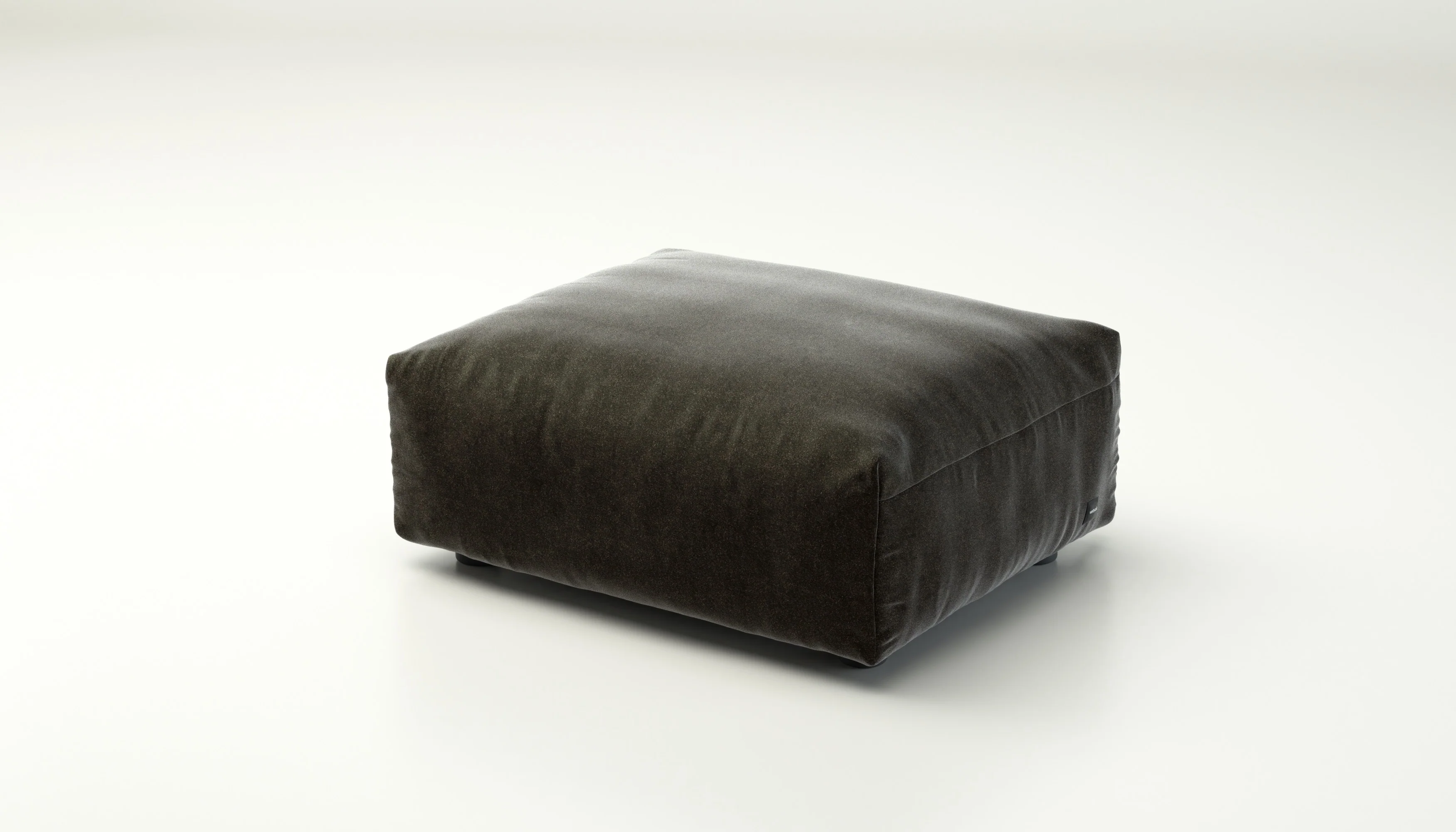 vetsak | Cover Sofa Seat XSmall - Suave - Anthracite