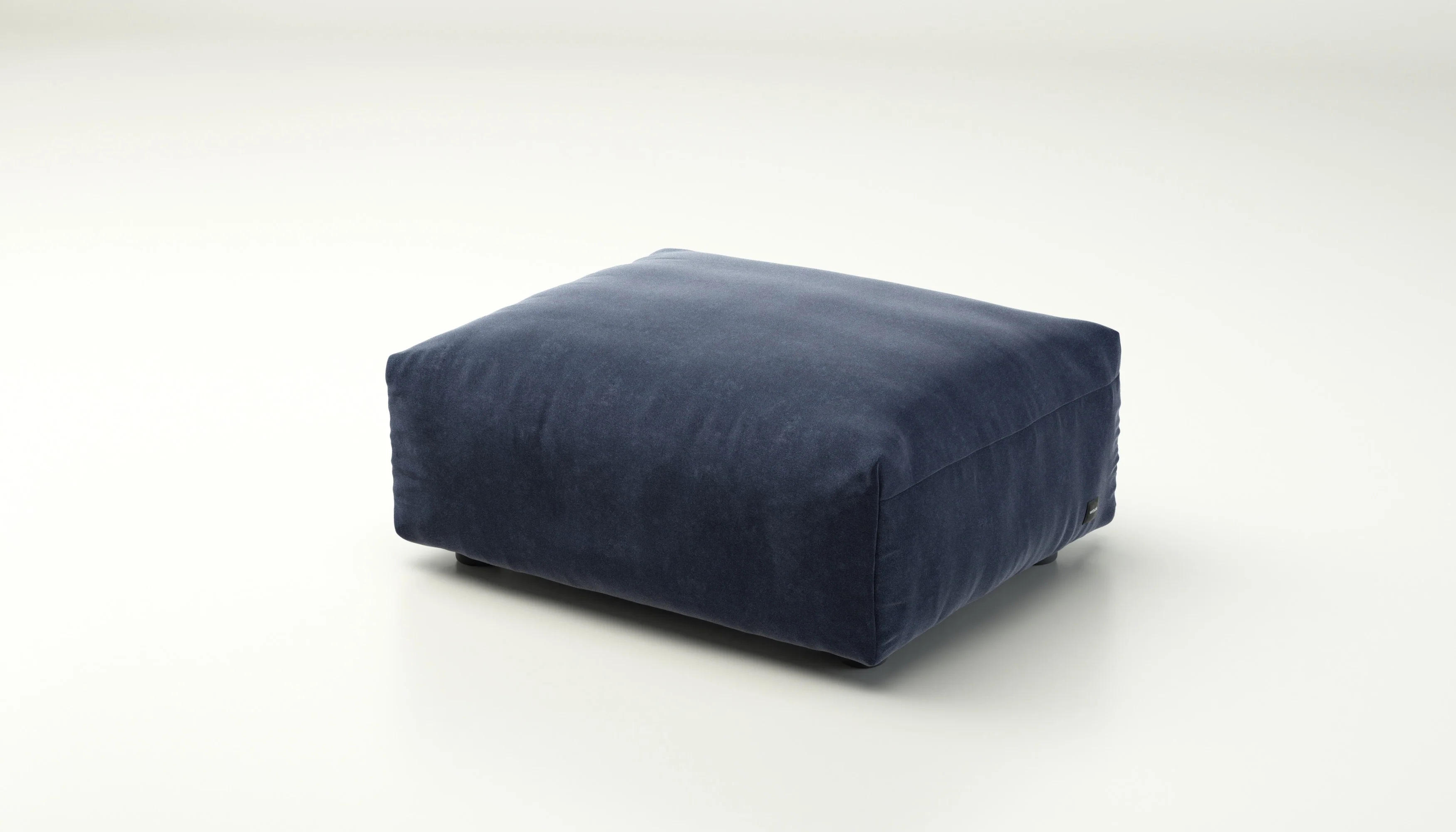 vetsak | Cover Sofa Seat XSmall - Suave - Navy