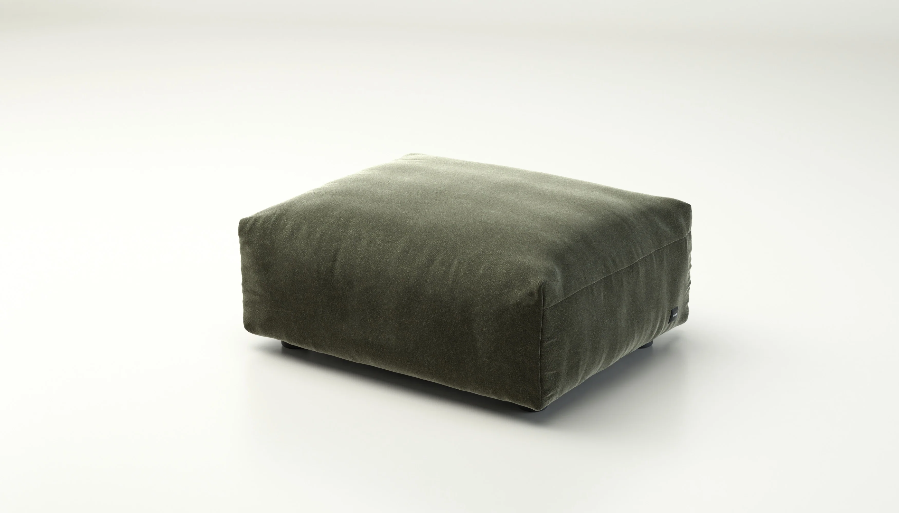 vetsak | Cover Sofa Seat XSmall - Suave - Pine