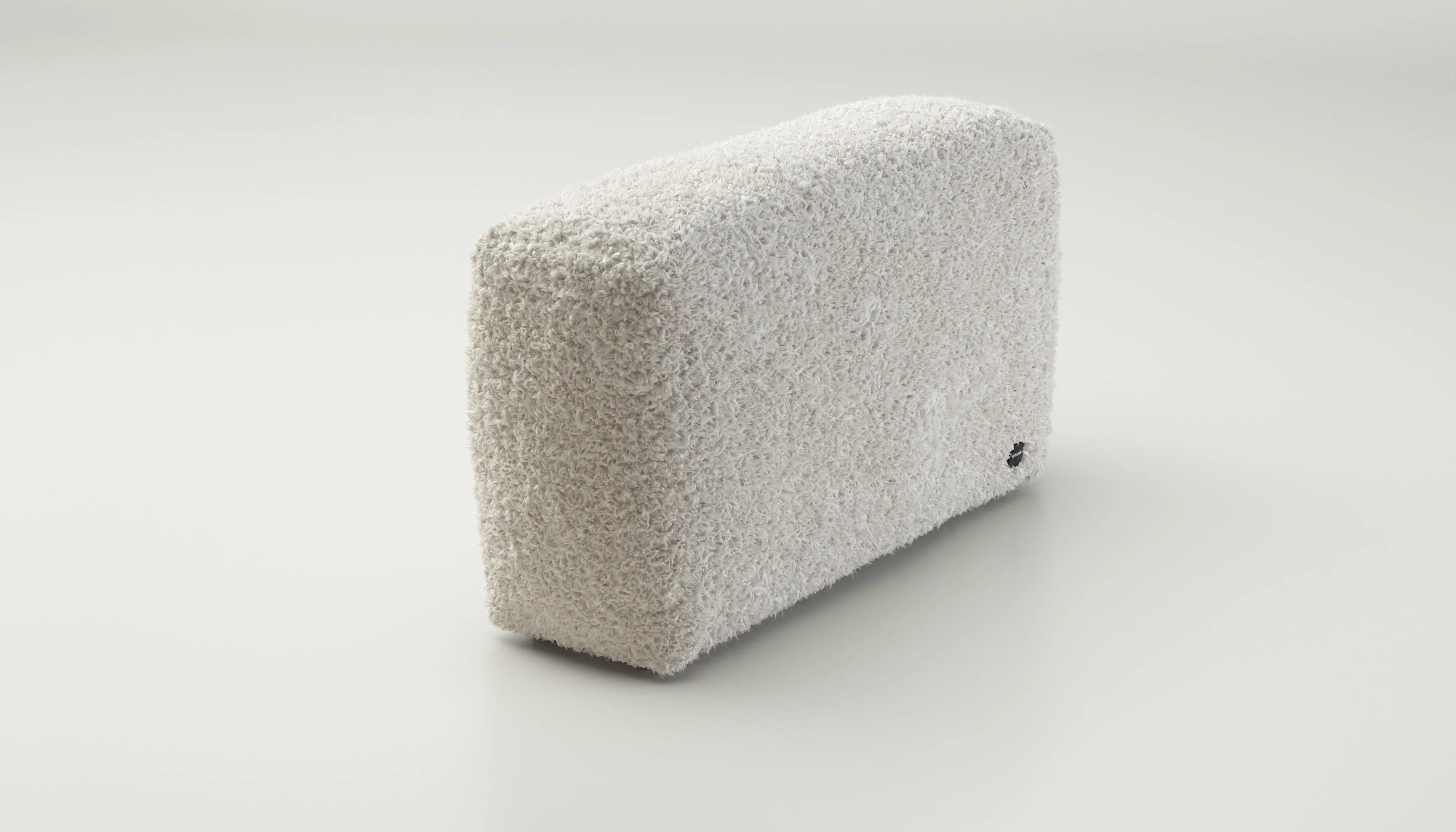 vetsak | Cover Sofa Side Large - Doodle - Creme
