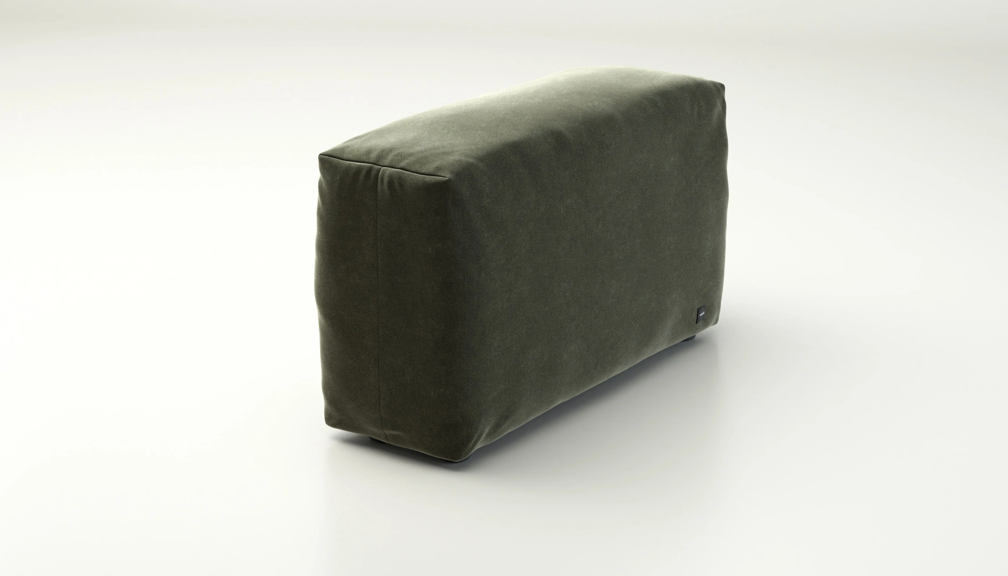 vetsak | Cover Sofa Side Large - Suave - Pine