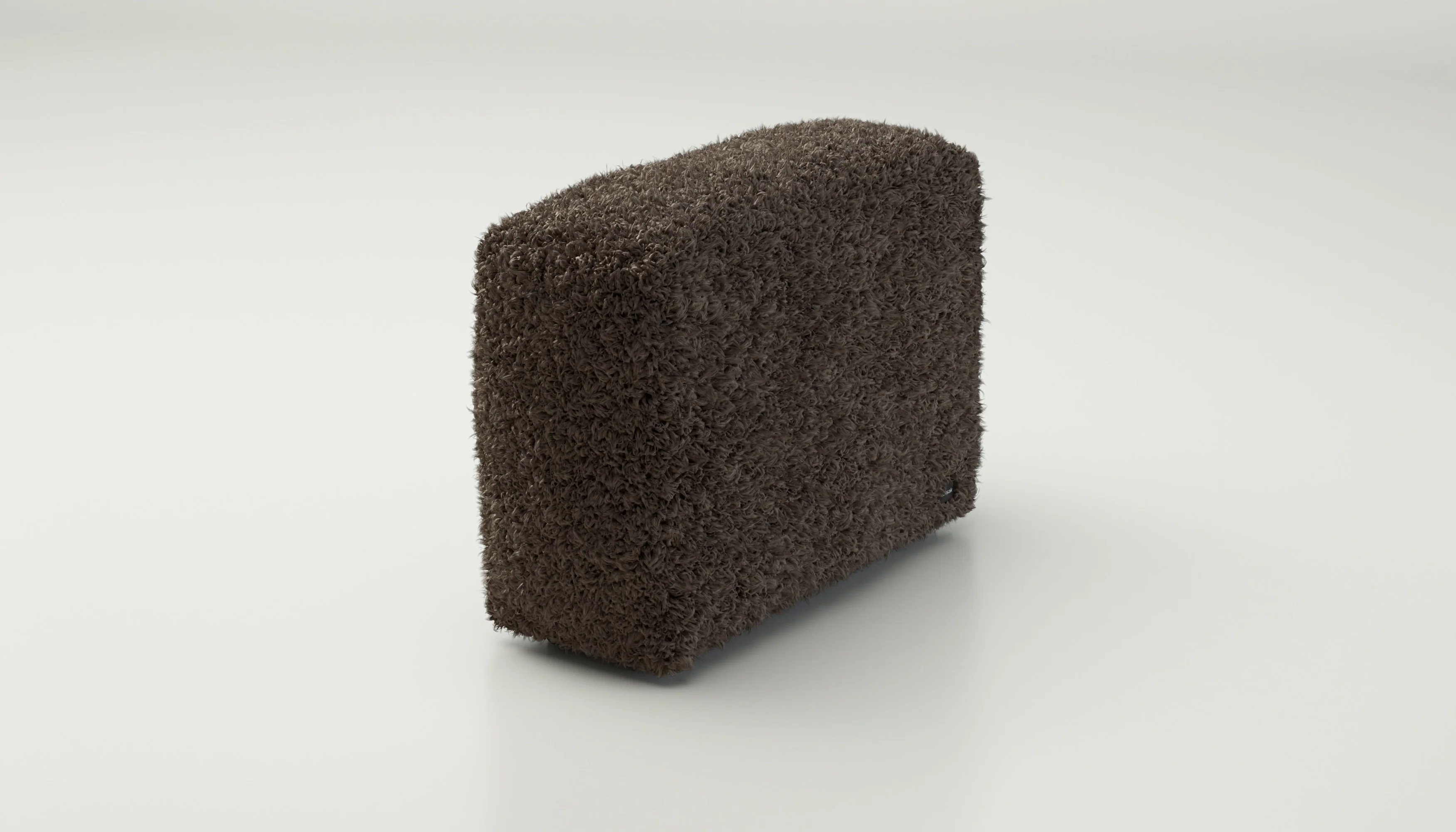 vetsak | Cover Sofa Side Medium - Doodle - Cacao