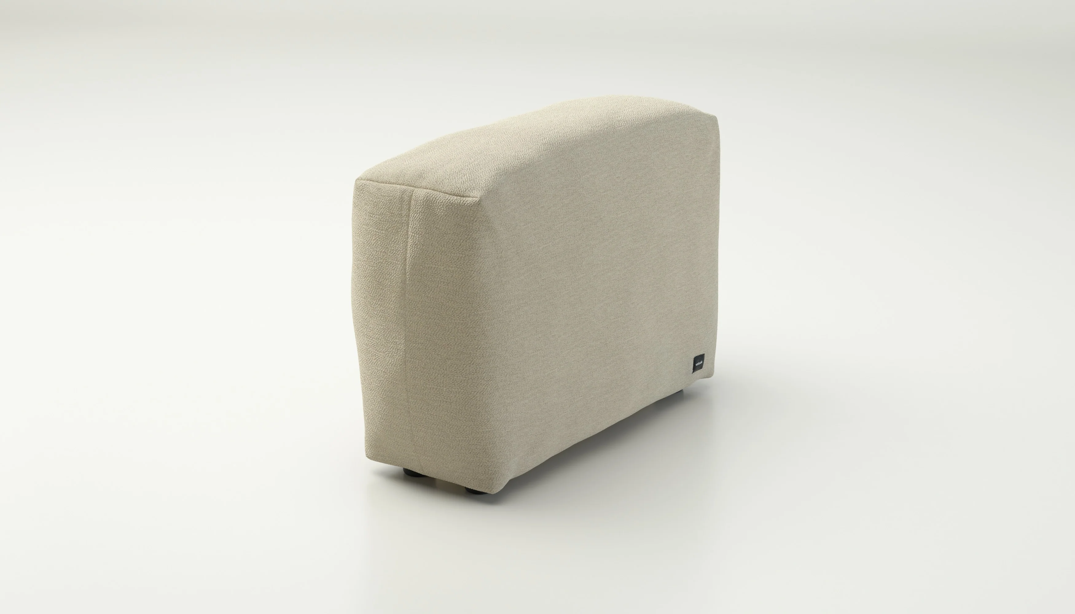 vetsak | Cover Sofa Side Medium - Loop Loop - Duna