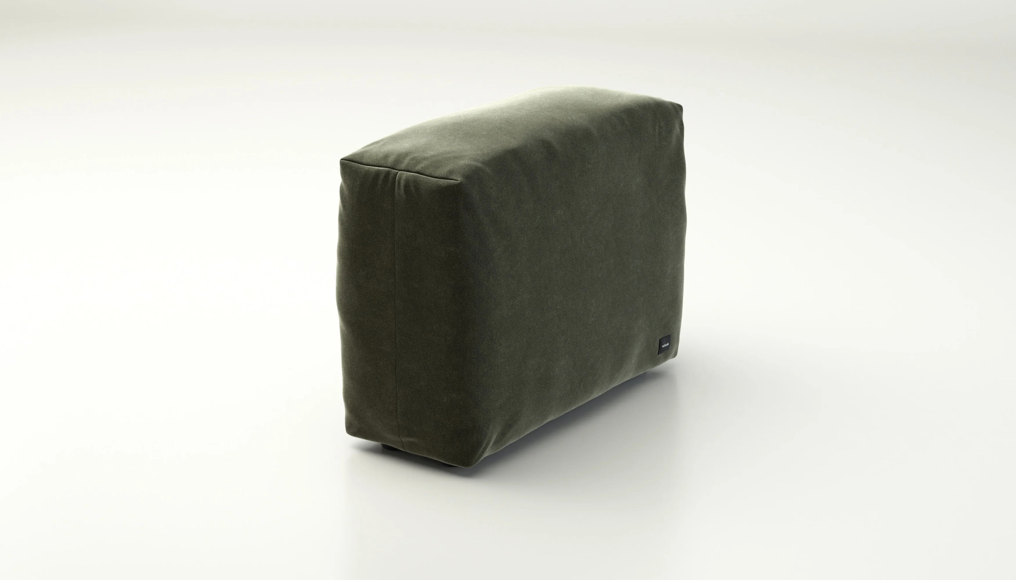 vetsak | Cover Sofa Side Medium - Suave - Pine