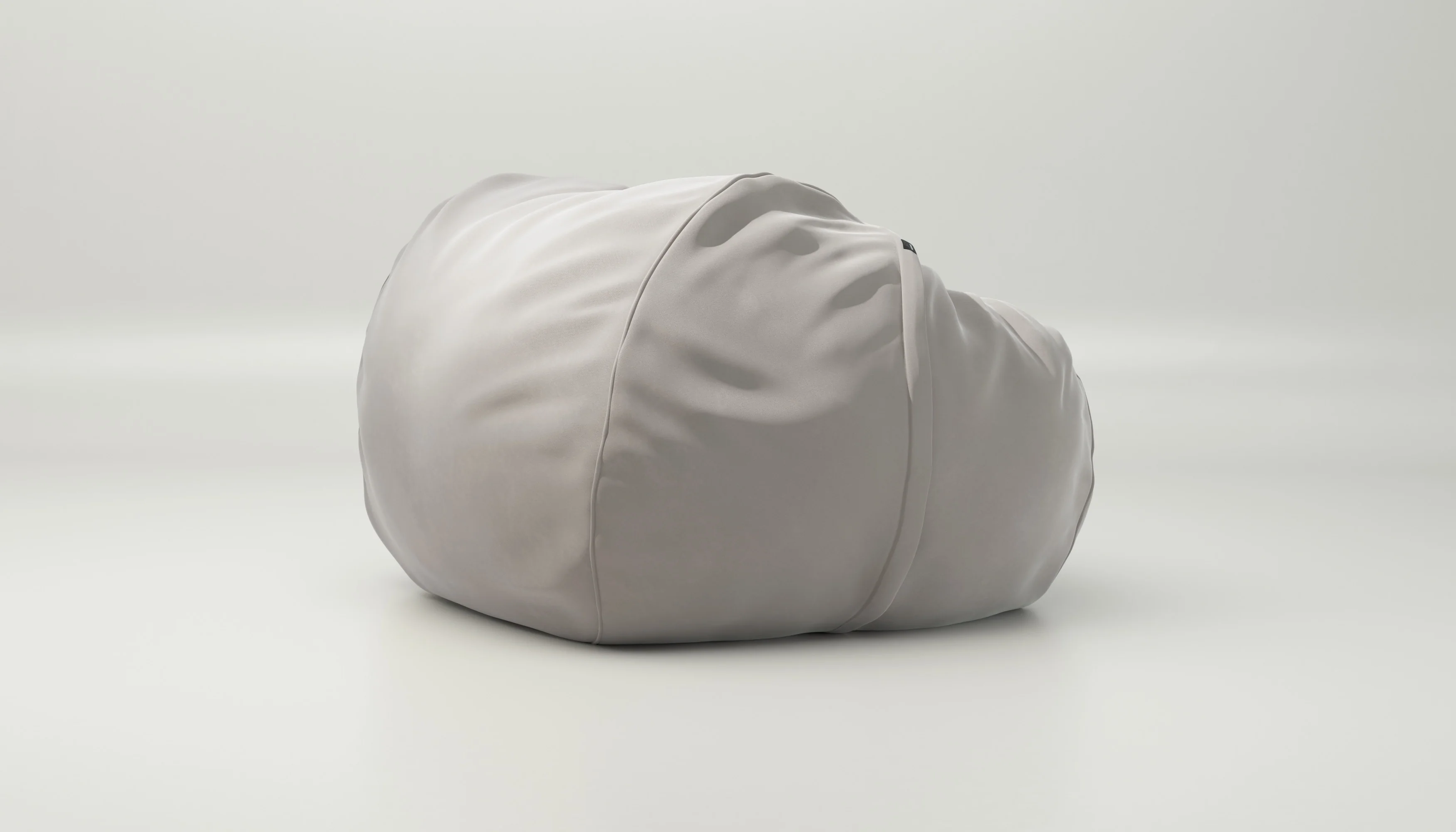 vetsak | Sitzsack Large - Suave - Clay - Image 2