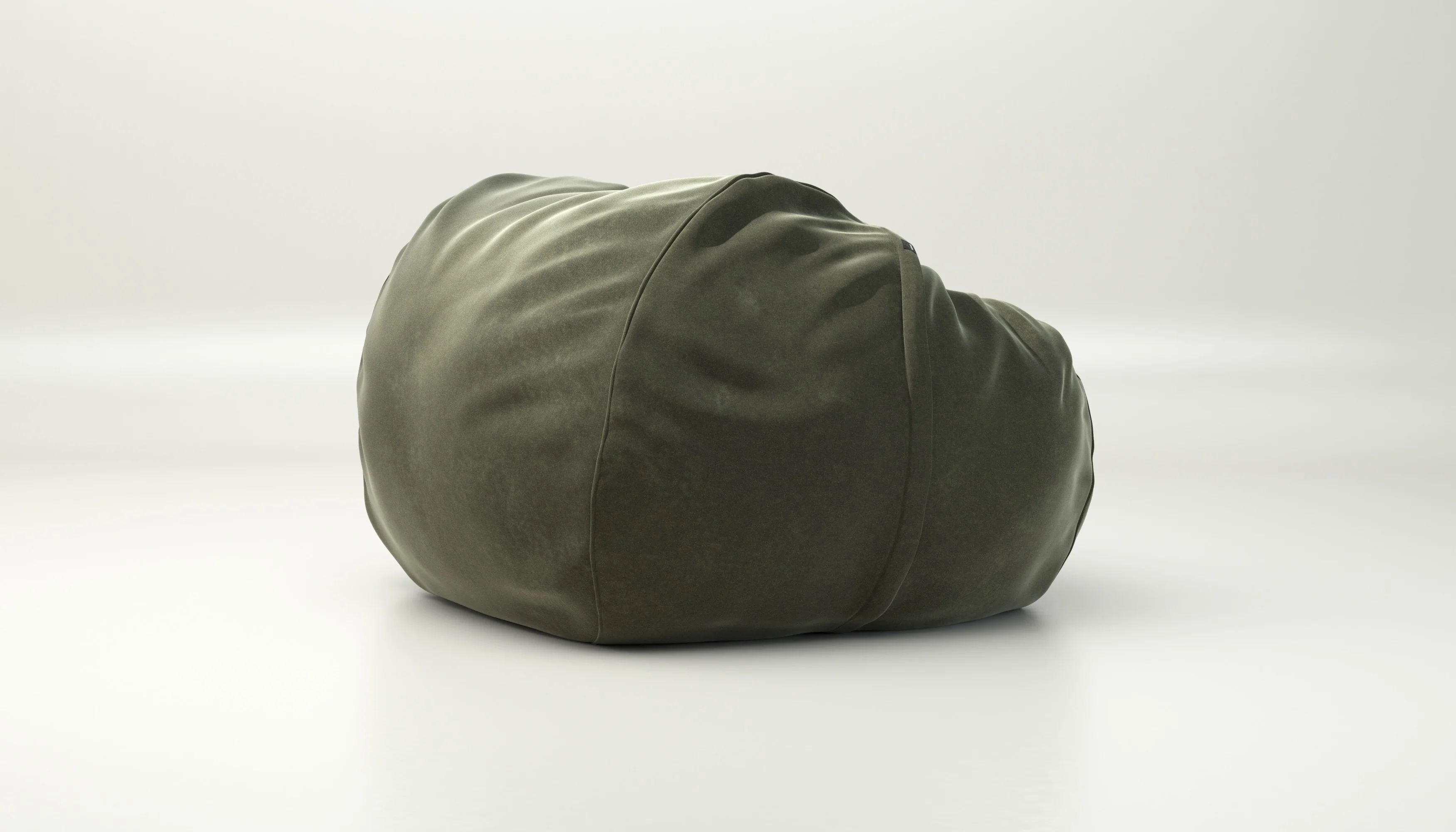 vetsak | Cover Sitzsack Large - Suave - Pine - Image 2
