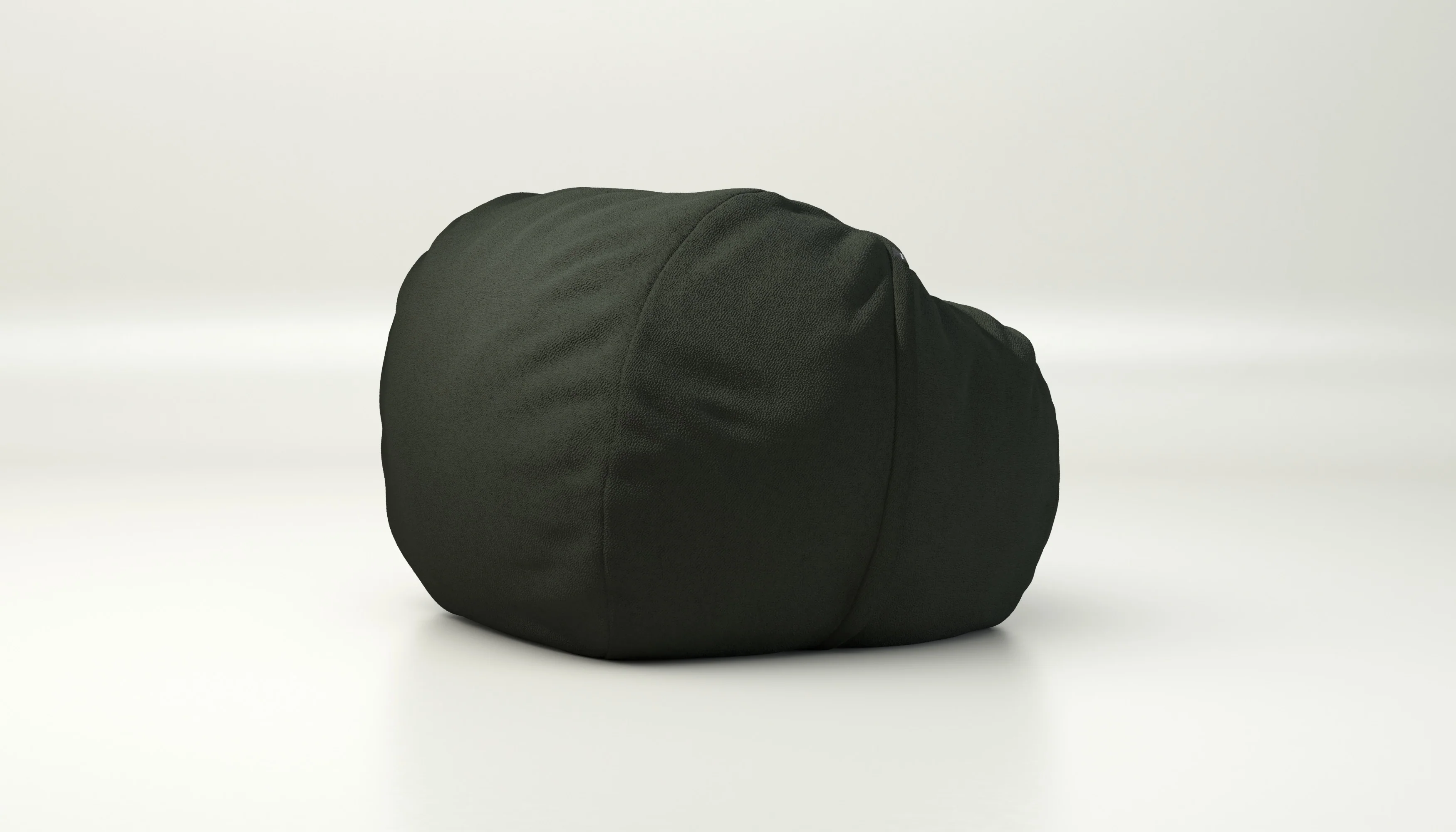 vetsak | Cover Sitzsack Medium - Loop Loop - Mousse - Image 2