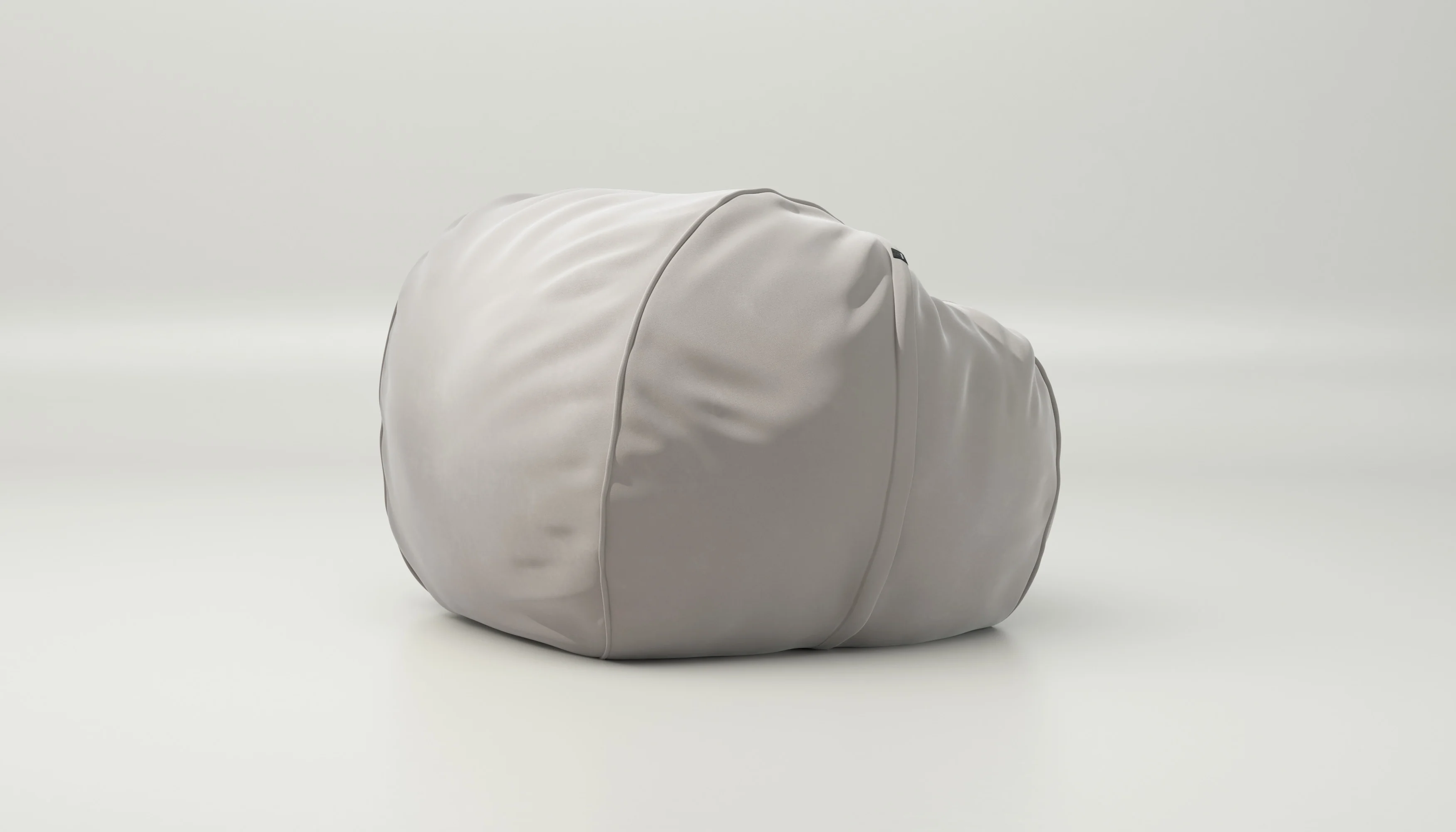 vetsak | Sitzsack Medium - Suave - Clay - Image 2