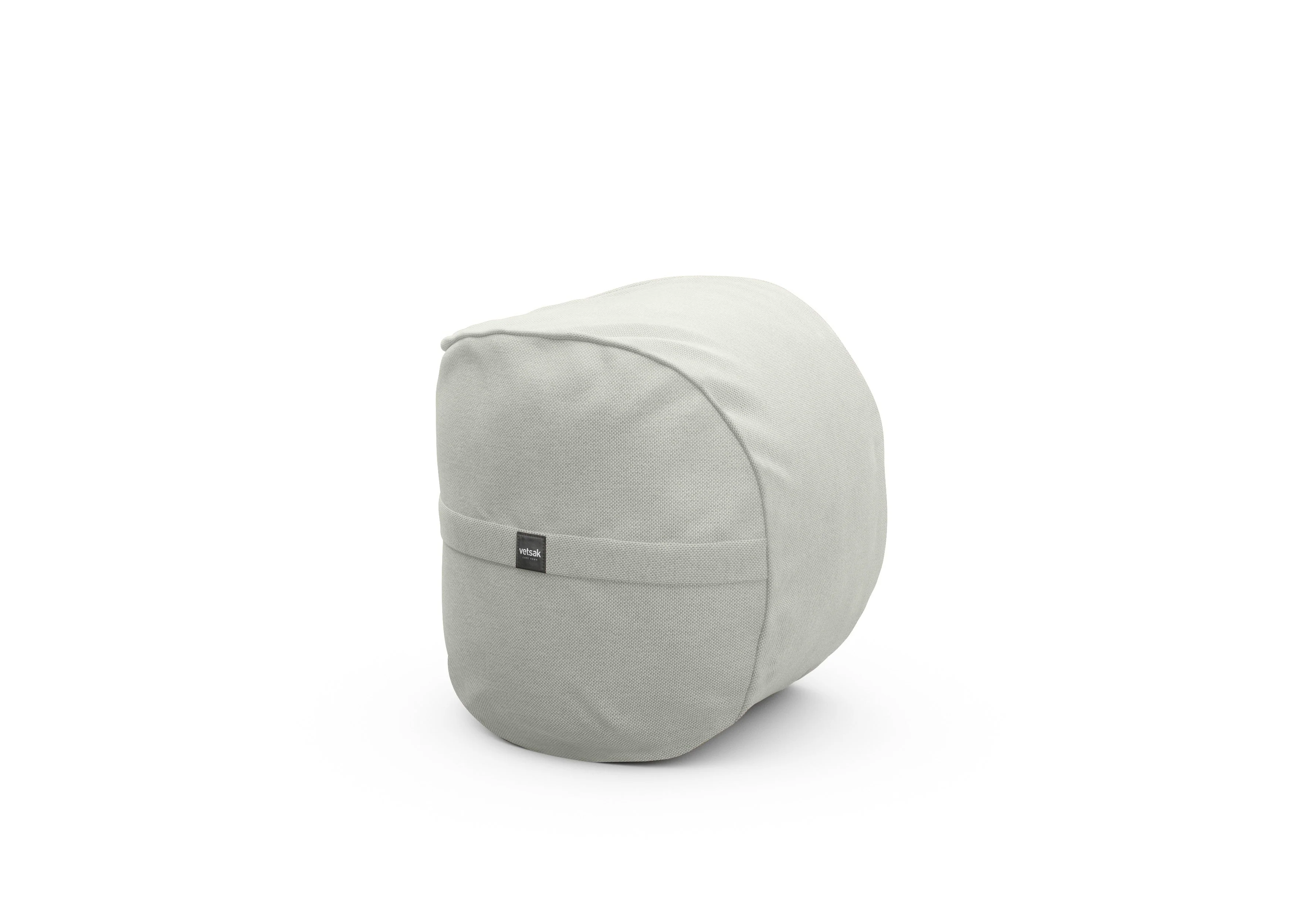 vetsak | Footsak - Herringbone - Creme - Image 2