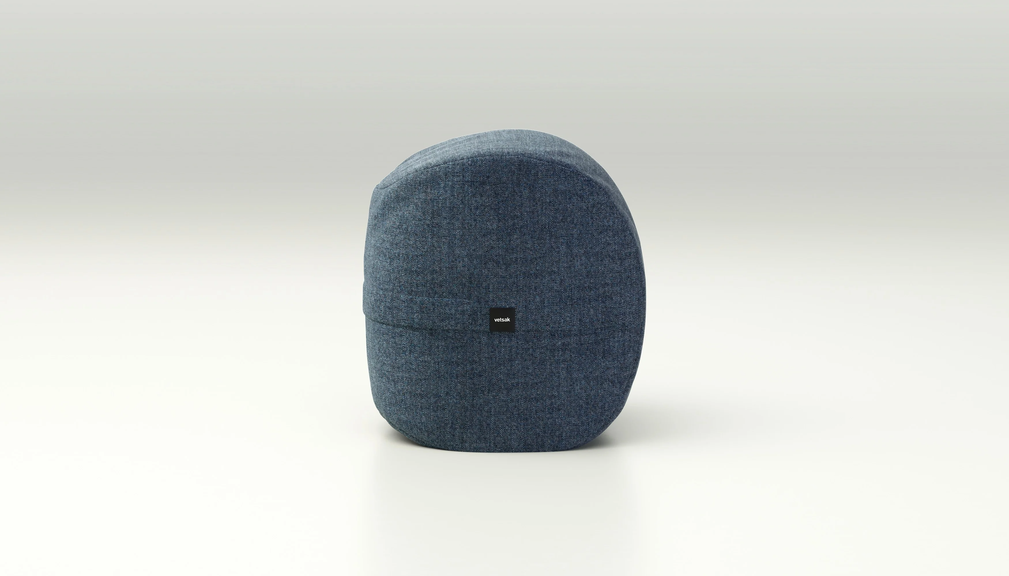 vetsak | Footsak - Pique - Dark Blue