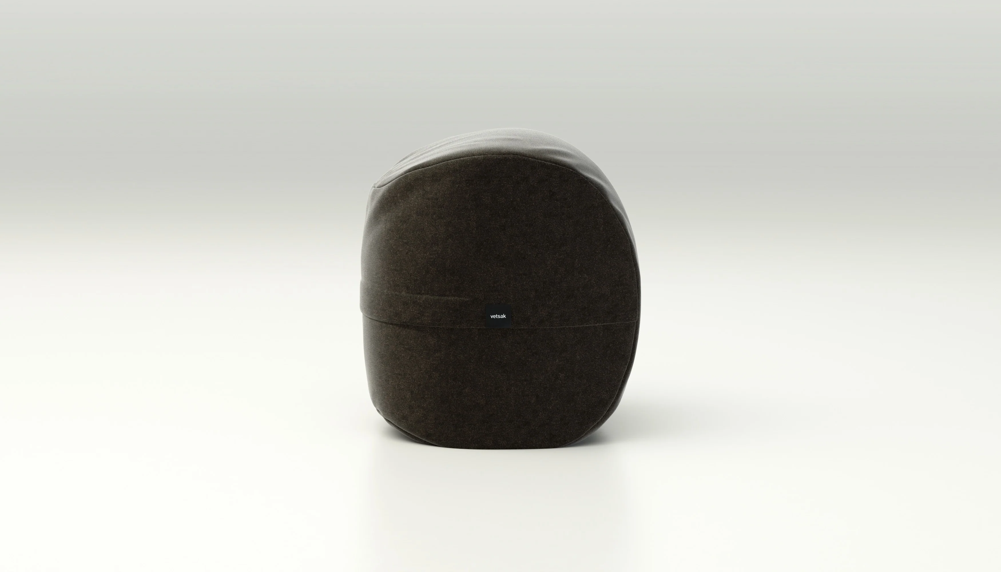 vetsak | Footsak - Suave - Anthracite