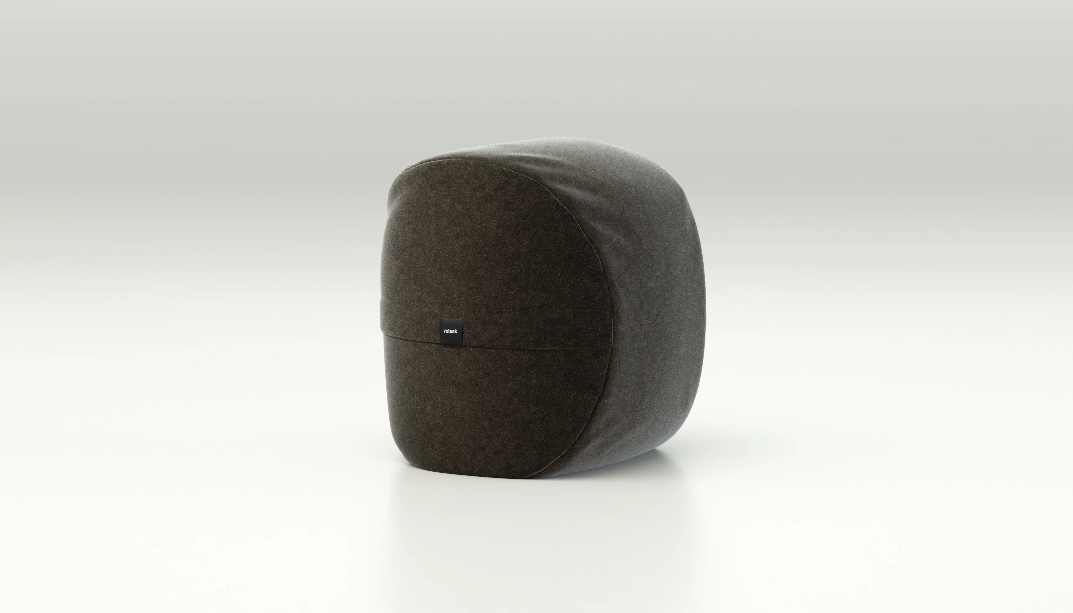 vetsak | Footsak - Suave - Anthracite - Image 2