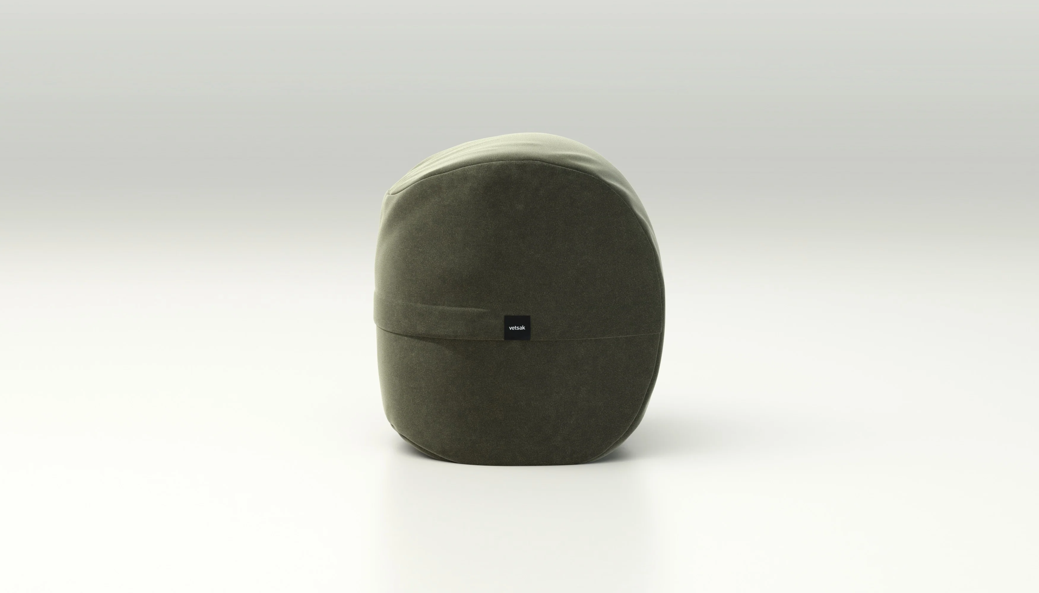 vetsak | Footsak - Suave - Pine
