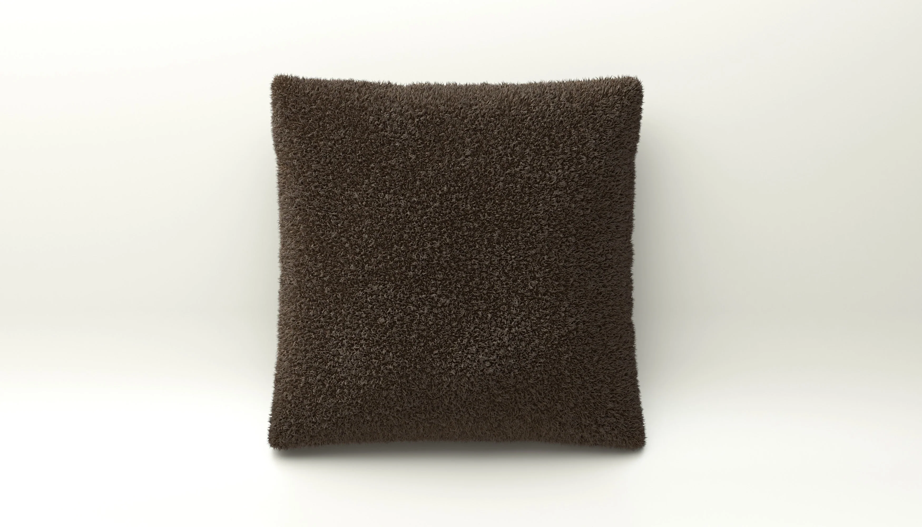vetsak | Jumbo Pillow - Doodle - Cacao - Image 2