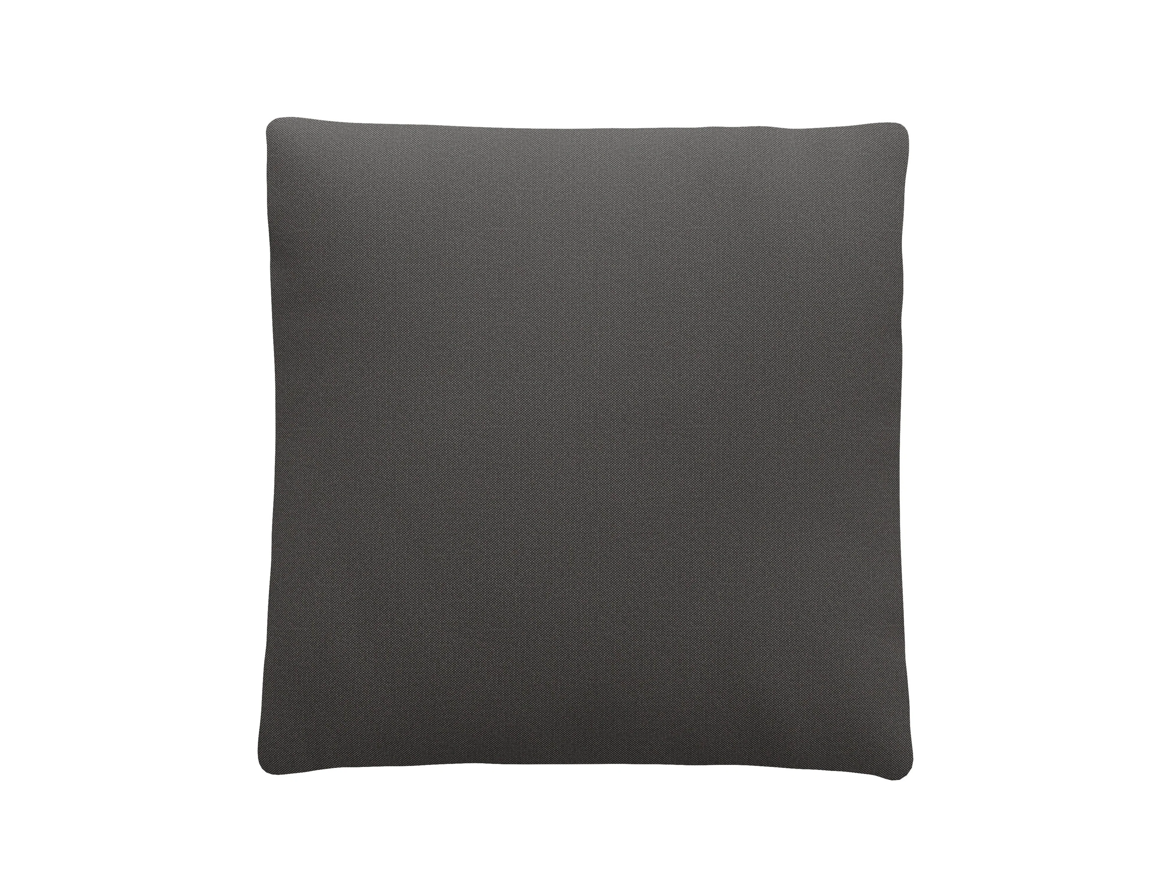 vetsak | Jumbo Pillow - Herringbone - Dark Grey - Image 2